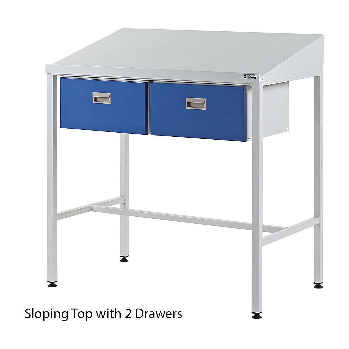 Mercian Team Leader Workstations (Product illustration 11)-10