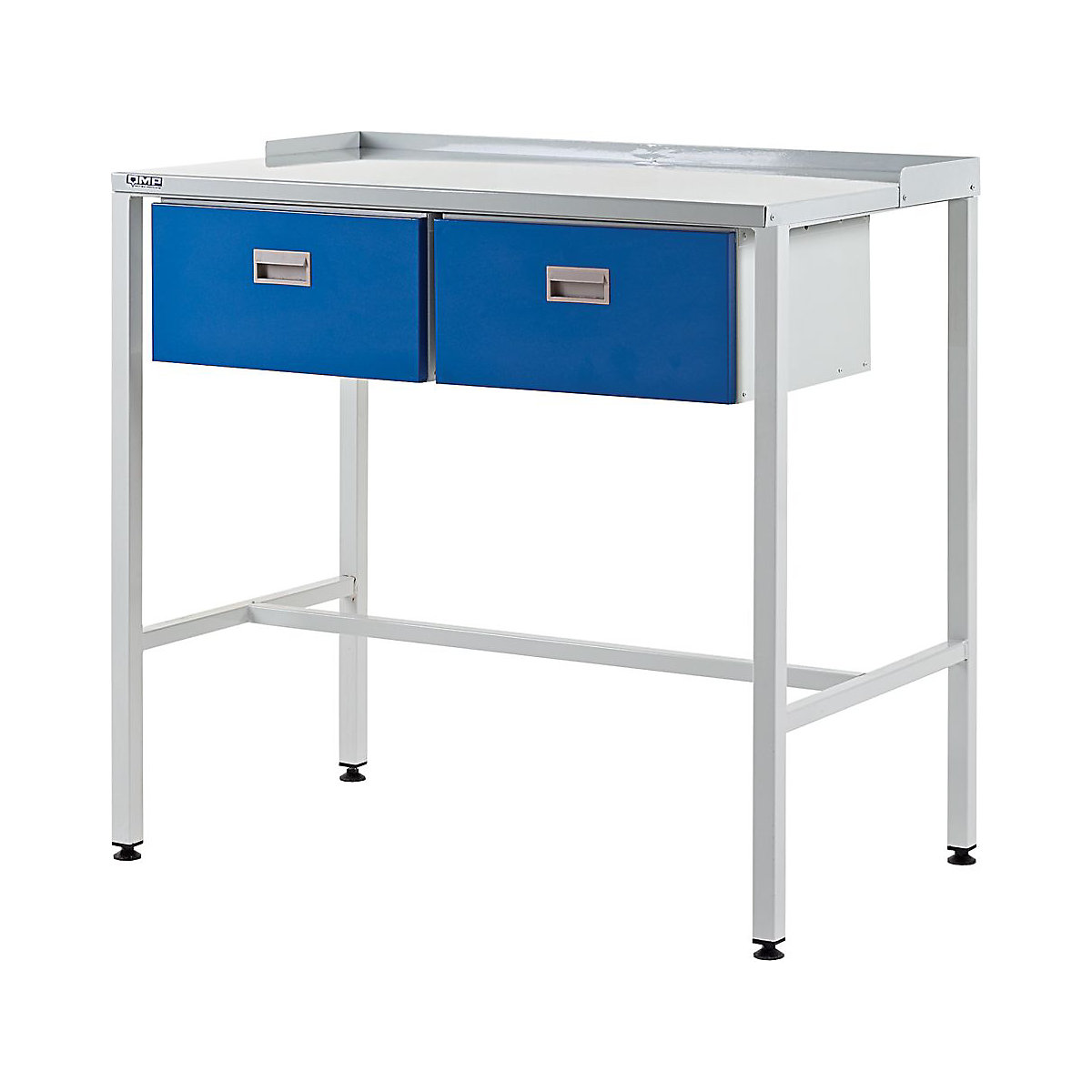 Mercian Team Leader Workstations
