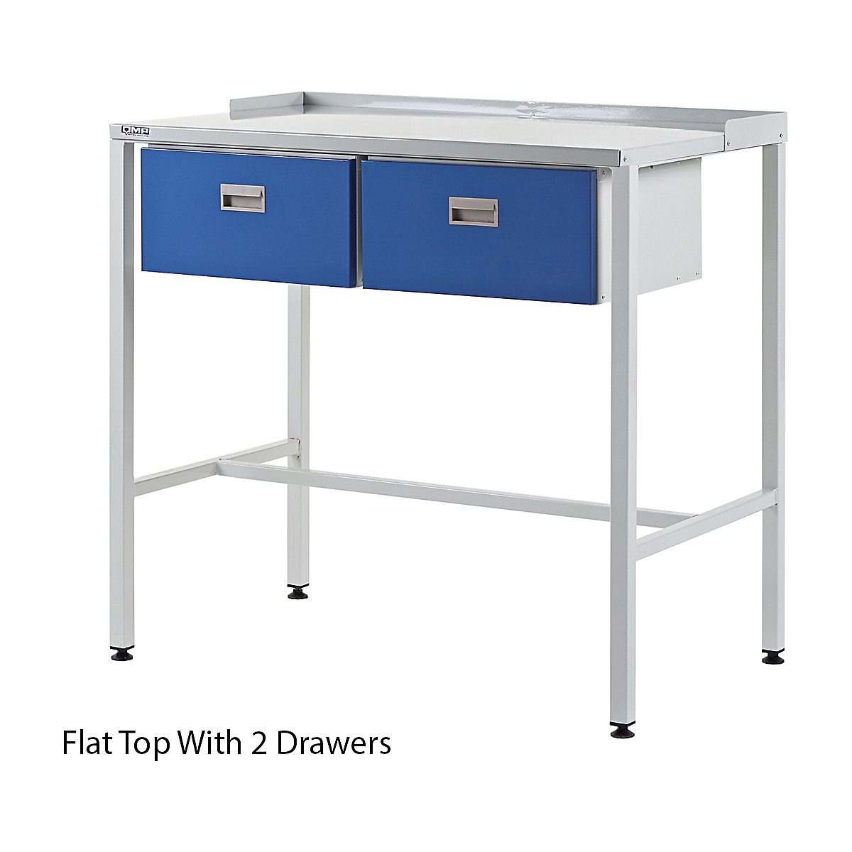 Mercian Team Leader Workstations (Product illustration 12)-11