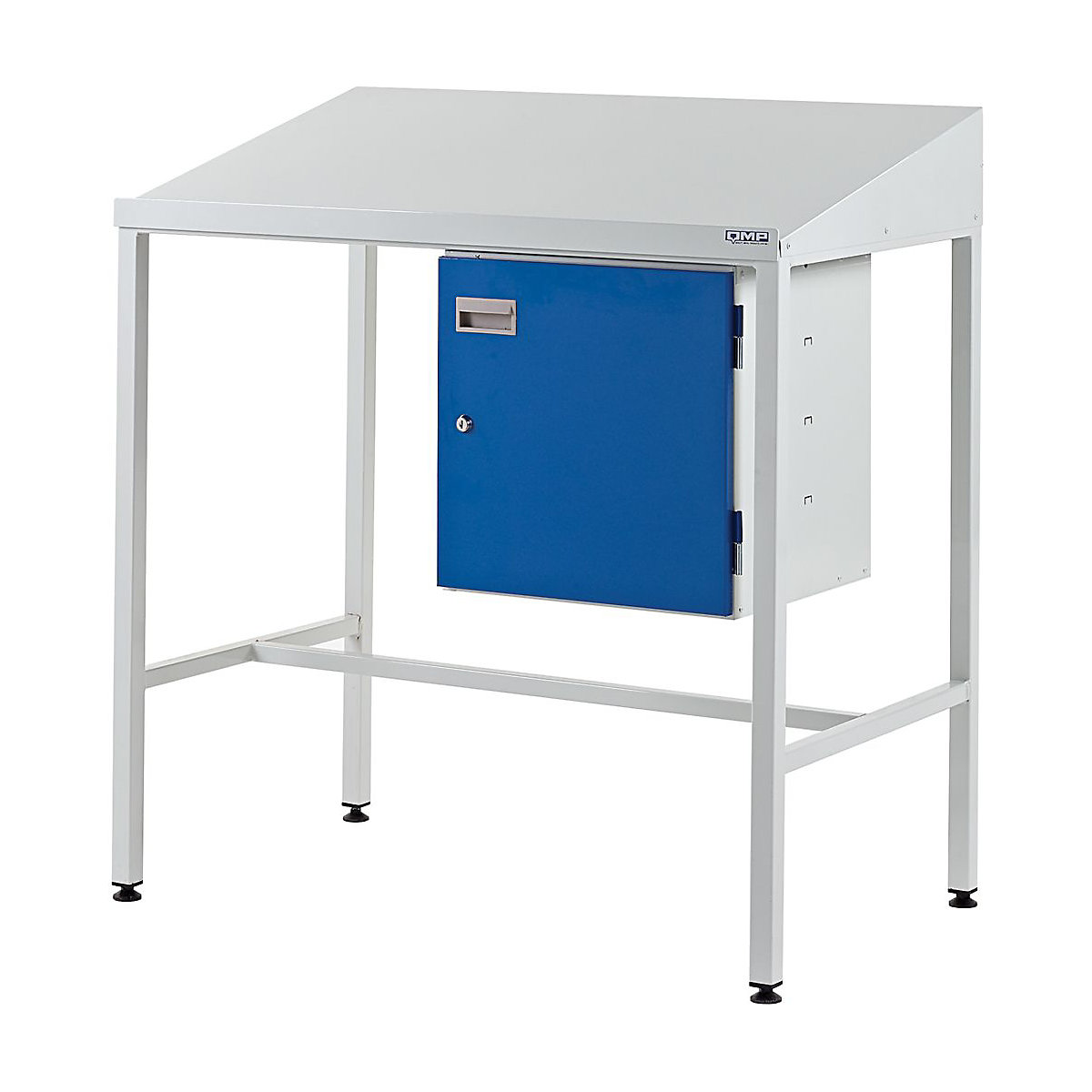 Mercian Team Leader Workstations