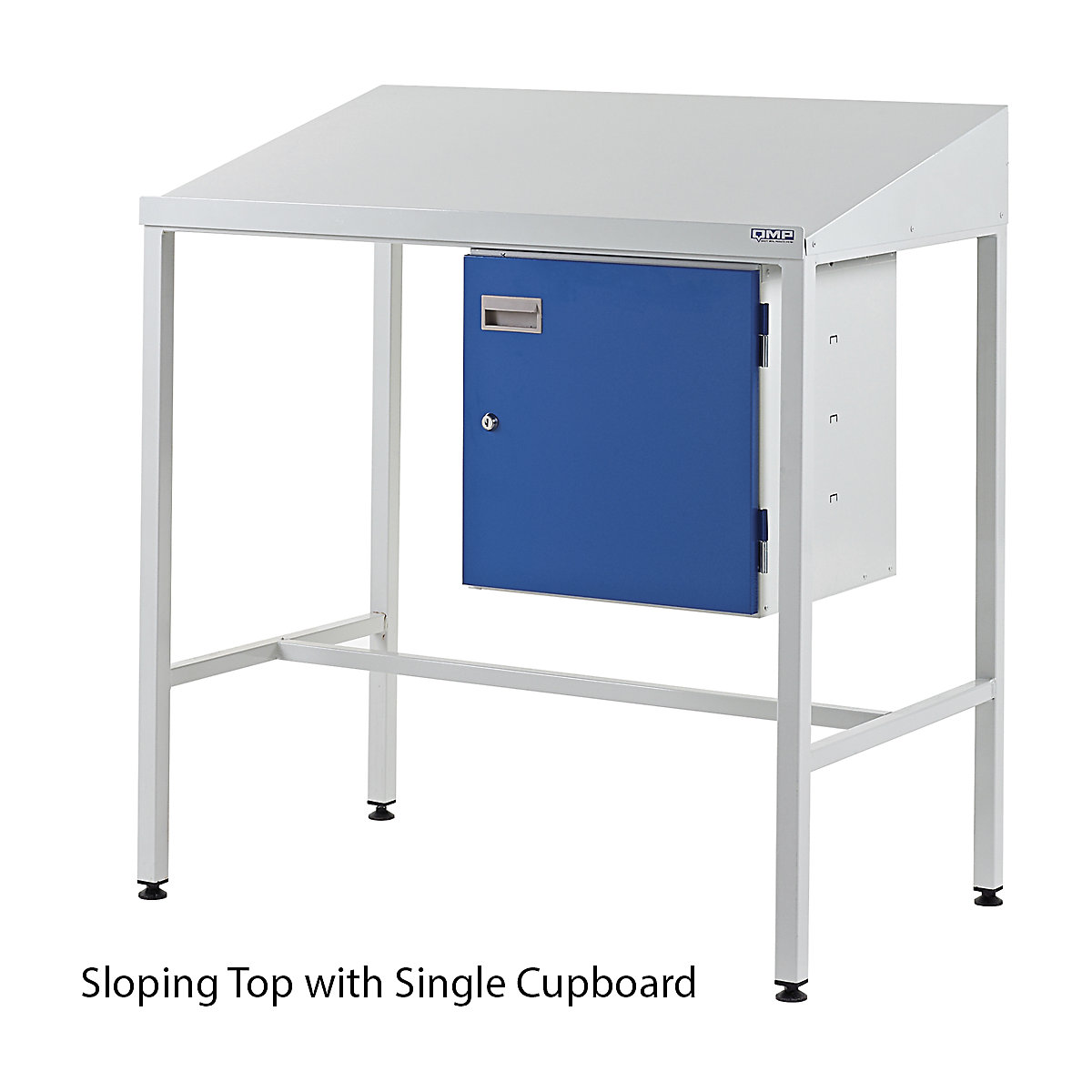 Mercian Team Leader Workstations (Product illustration 7)-6