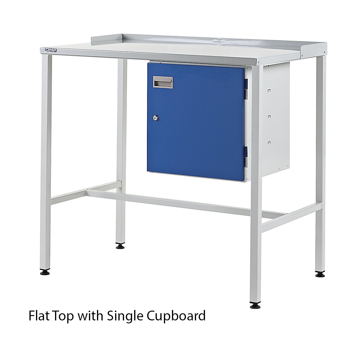 Mercian Team Leader Workstations (Product illustration 8)-7