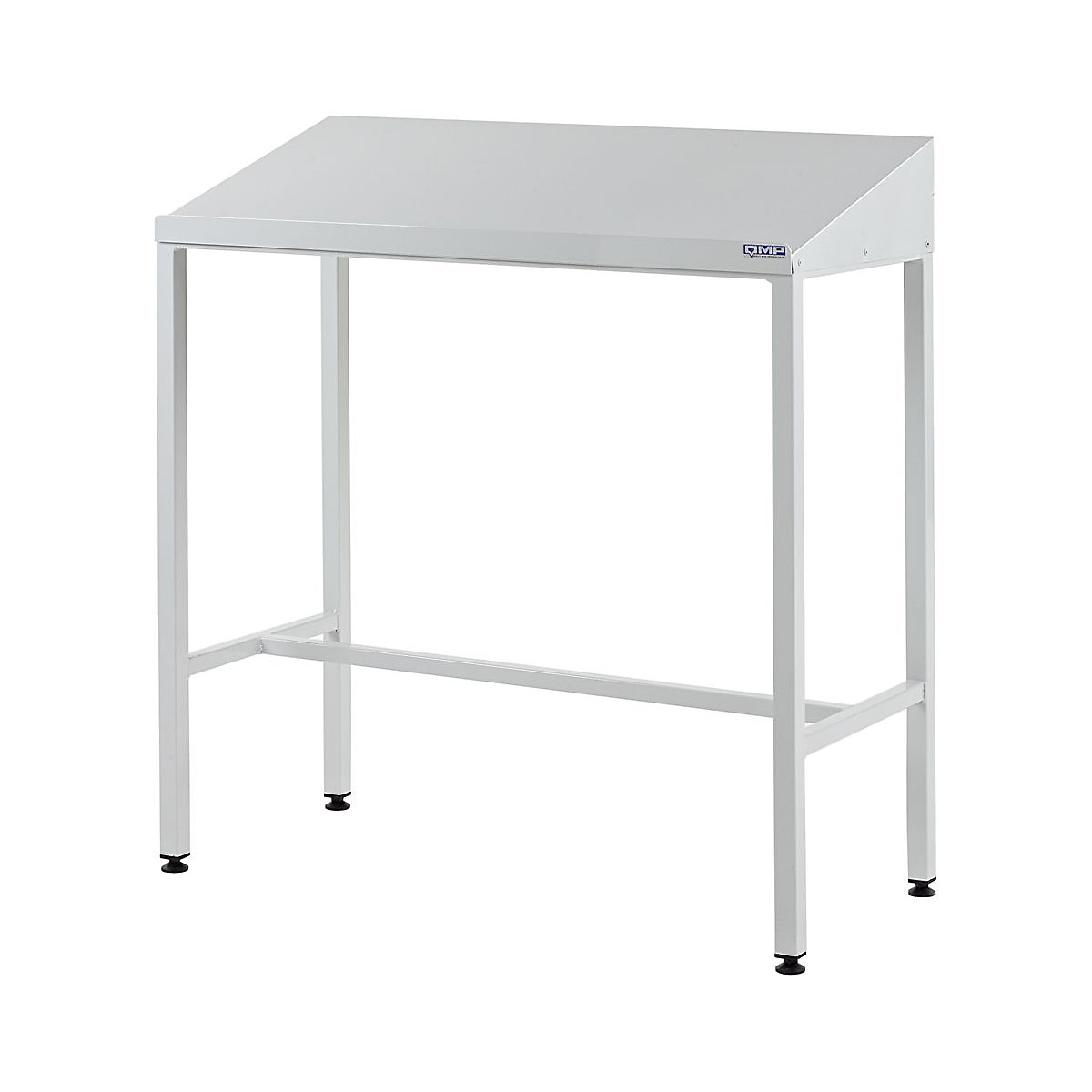 Mercian Team Leader Workstations