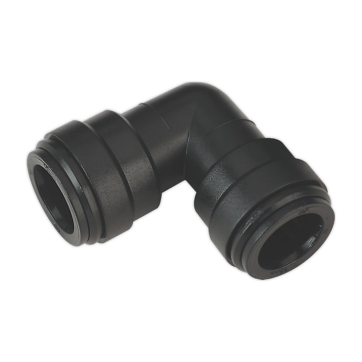 JG Speedfit Equal Elbows