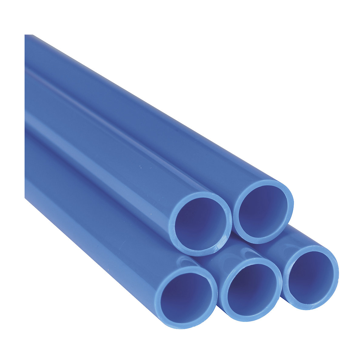 JG Speedfit Nylon Pipes | 5 Pack