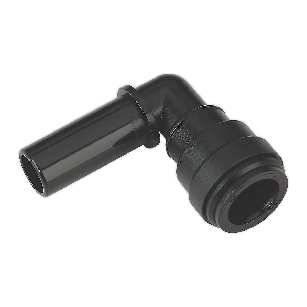 JG Speedfit Stem Elbows