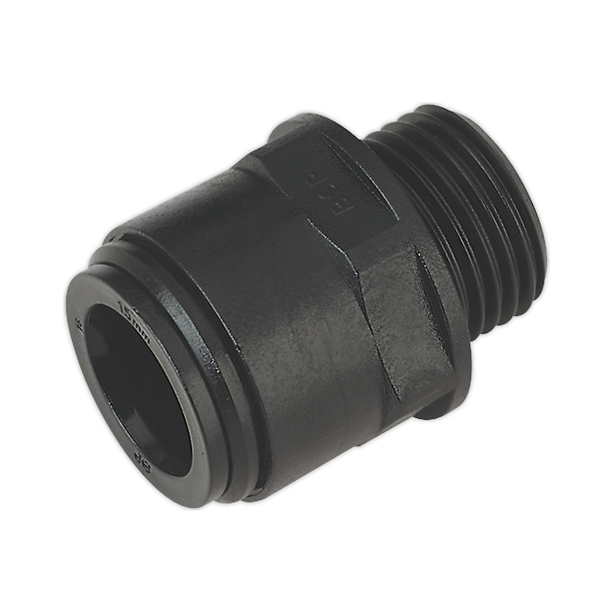 JG Speedfit Straight Adaptors
