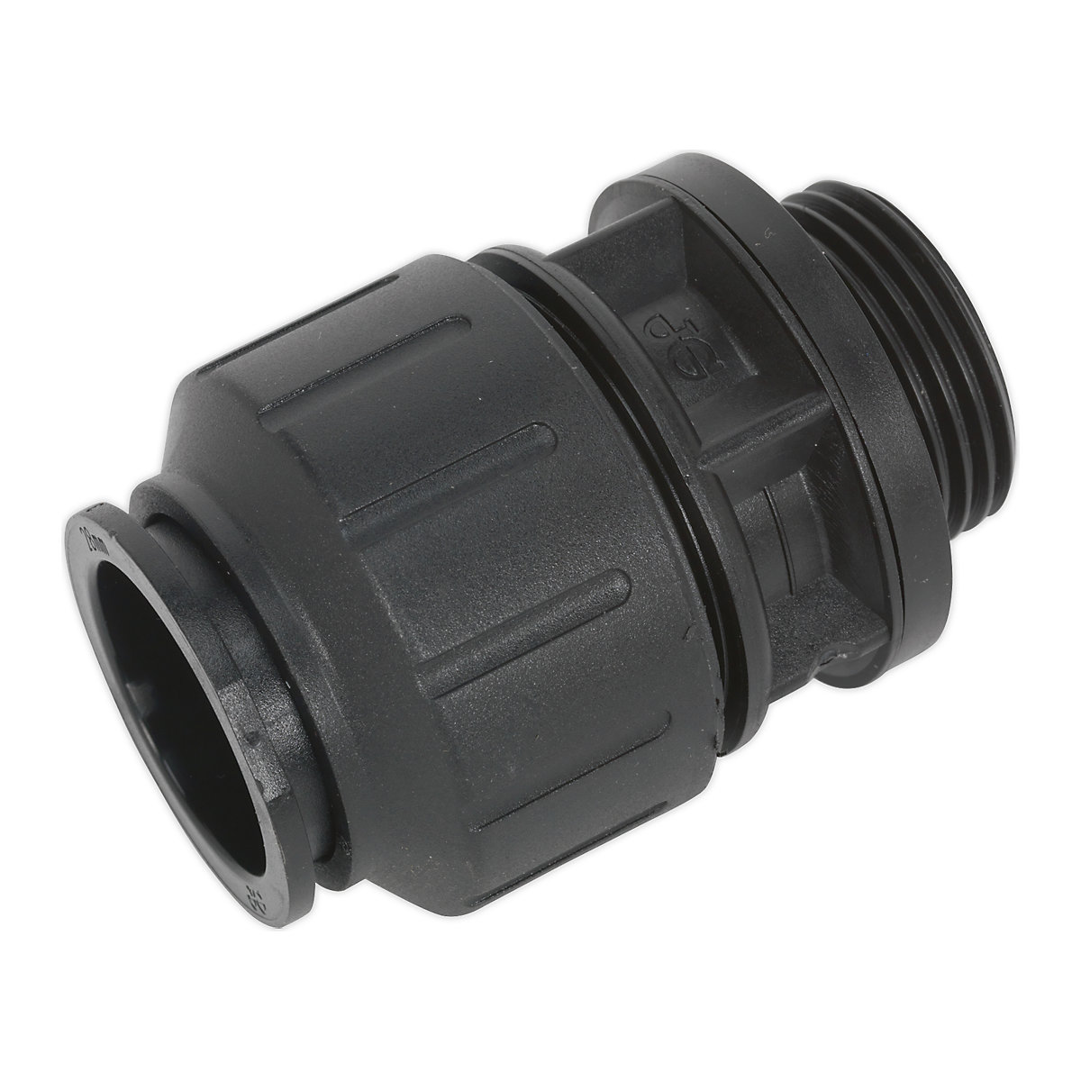 JG Speedfit Straight Adaptors