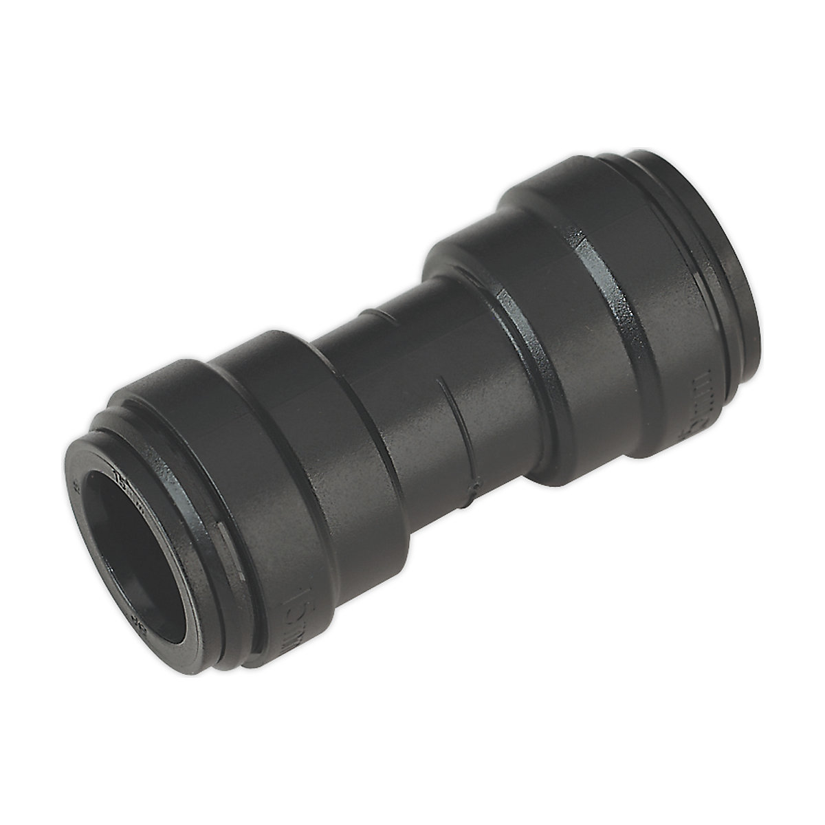 JG Speedfit Straight Connectors