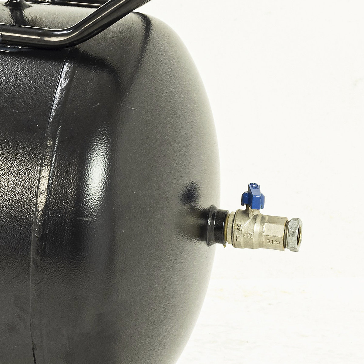 SIP BD 3hp Belt Drive Compressors | 50 - 200 Litre (Product illustration 6)-5