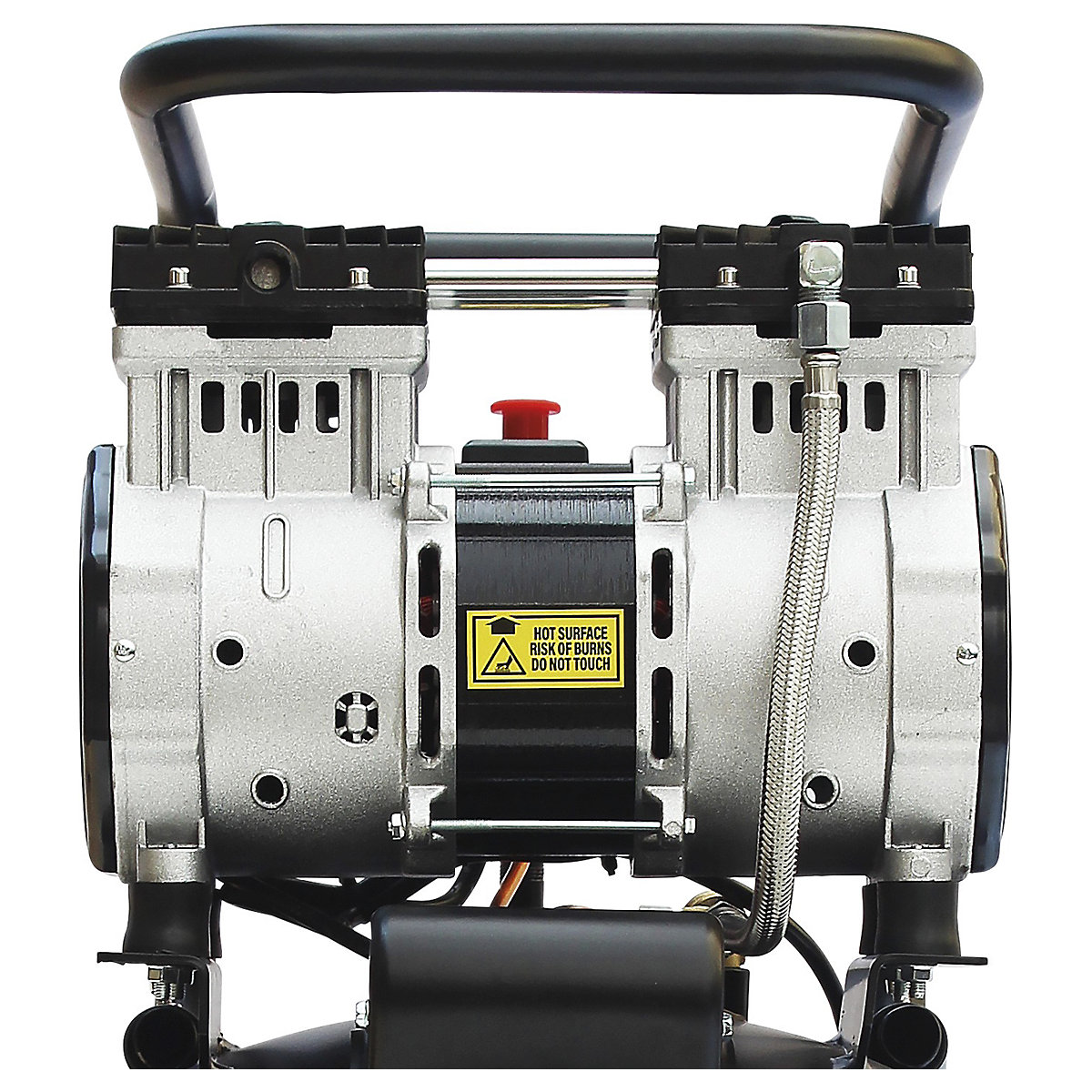SIP DD 2hp 50ltr Low Noise Vertical Compressor (Product illustration 12)-11