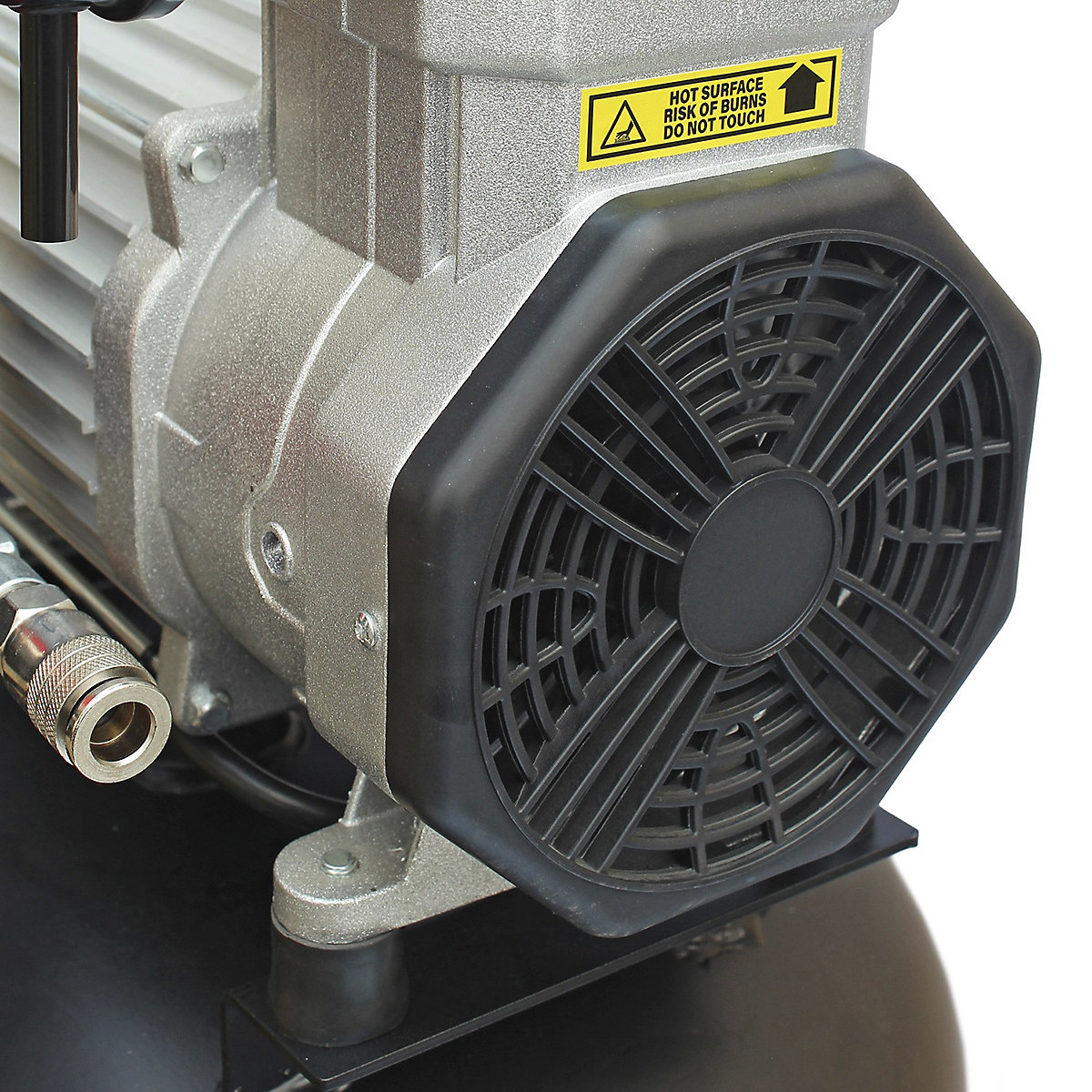 SIP DD 2hp 50ltr Low Noise Vertical Compressor (Product illustration 15)-14