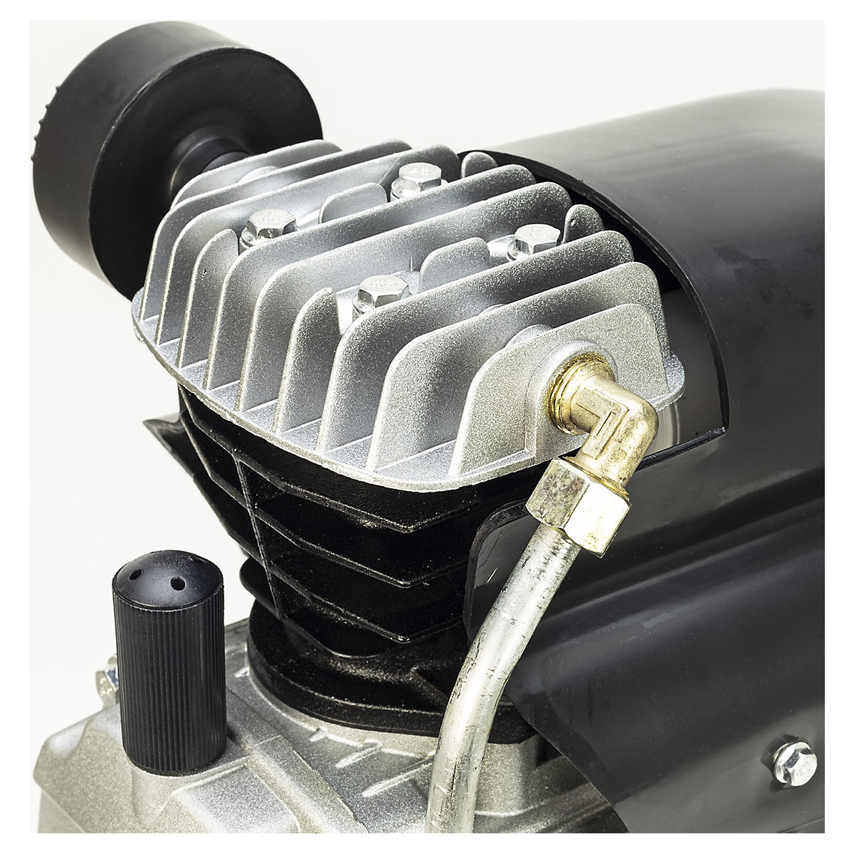 SIP DD 2hp Direct Drive Compressors (Product illustration 7)-6