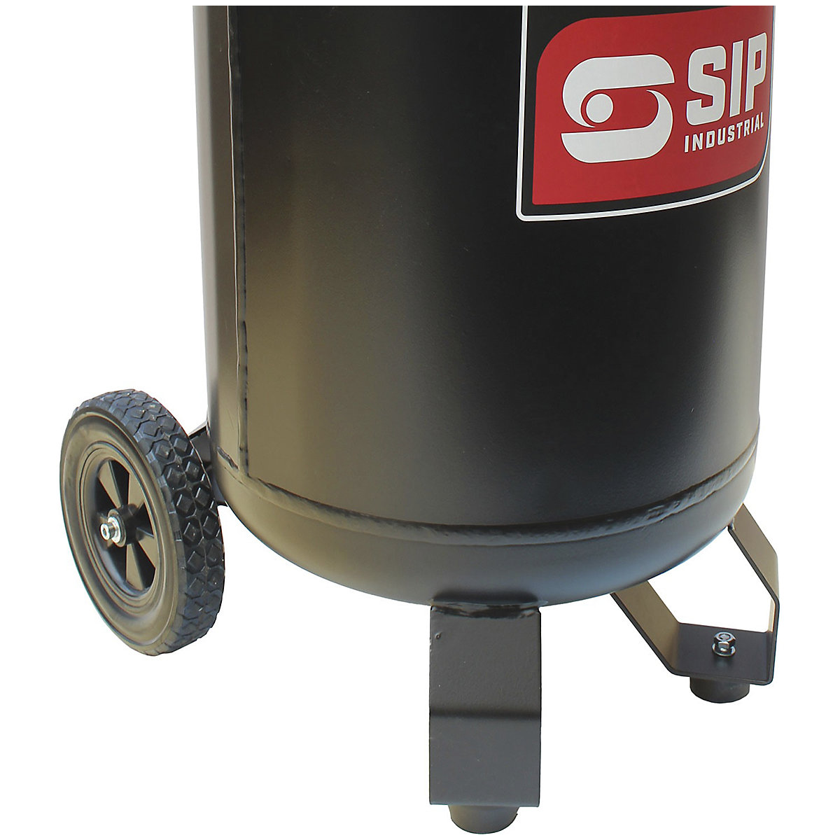 SIP DD 3hp 100ltr Low Noise Vertical Compressor (Product illustration 19)-18