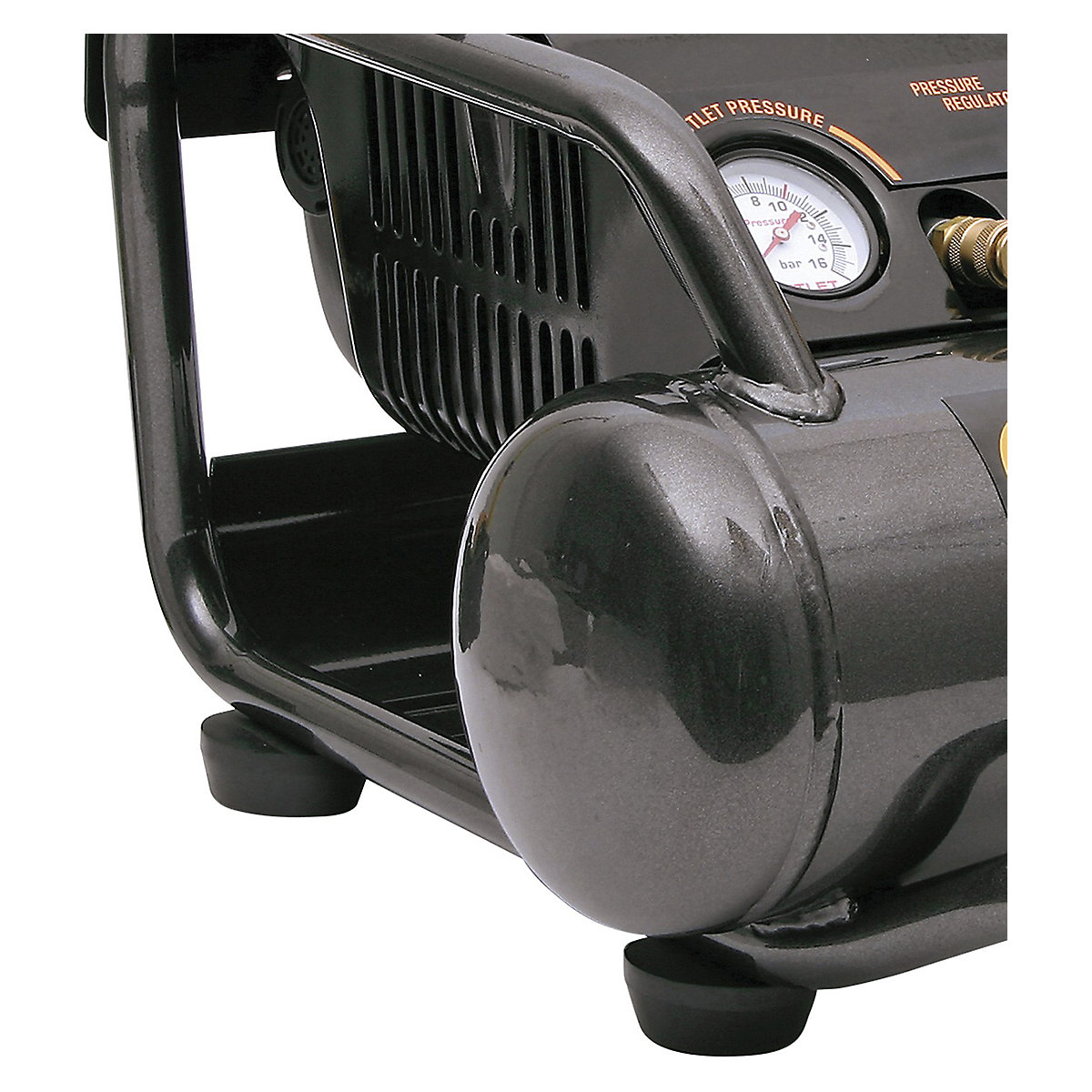 SIP Direct Drive Compressors | 10 Litre (Product illustration 4)-3