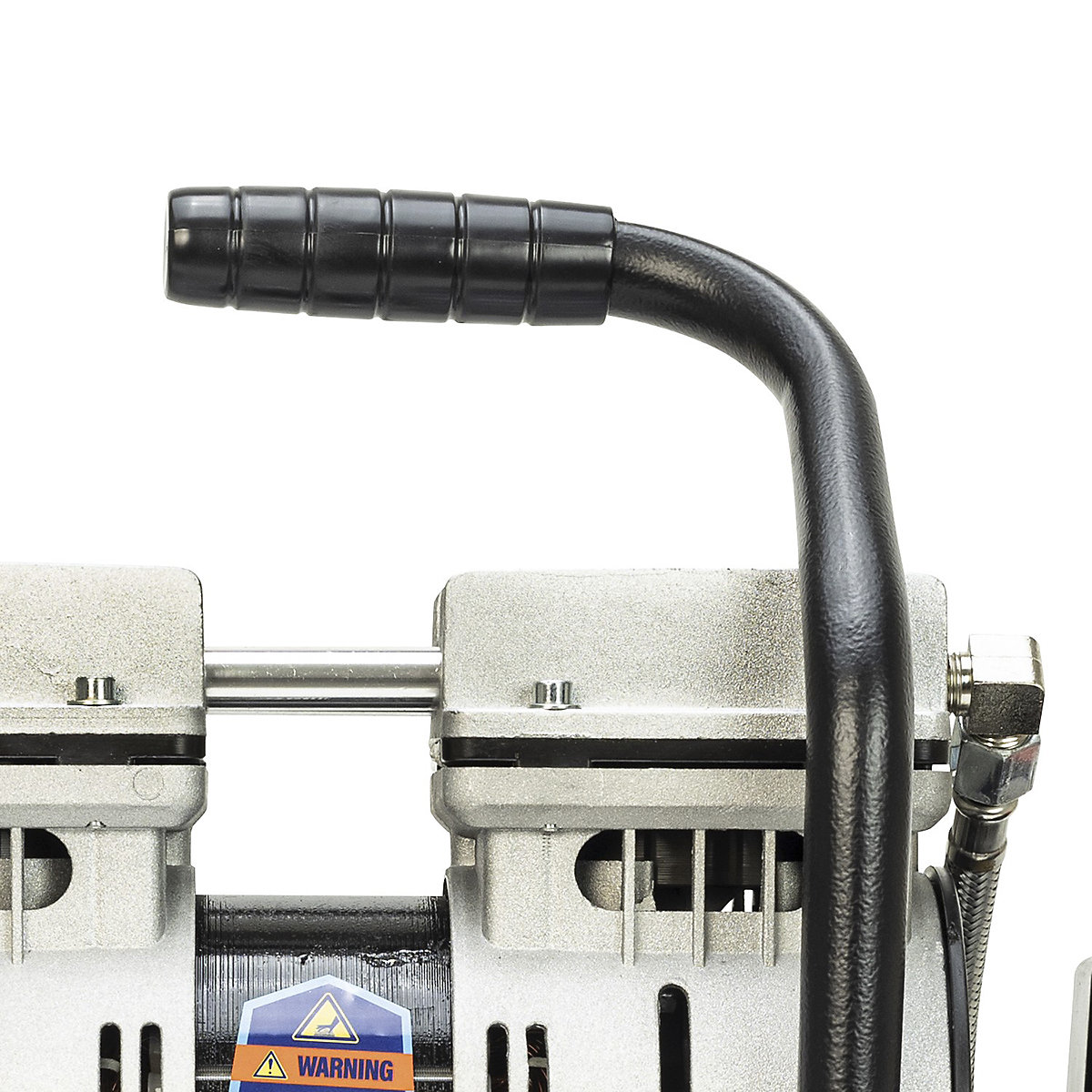 SIP QT Low Noise Direct Drive Compressor | 6 Litre (Product illustration 6)-5