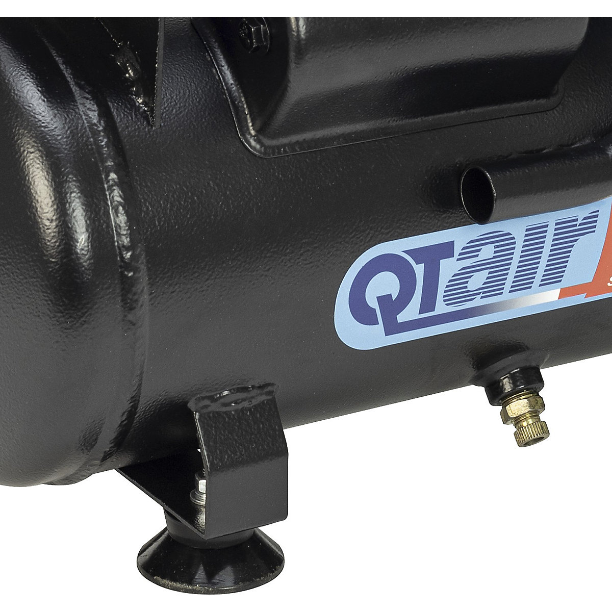 SIP QT Low Noise Direct Drive Compressor | 6 Litre (Product illustration 7)-6