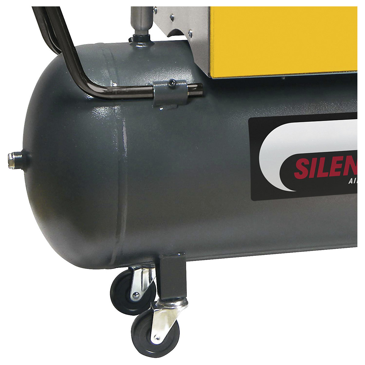 SIP Silenced Piston Compressors (Product illustration 5)-4