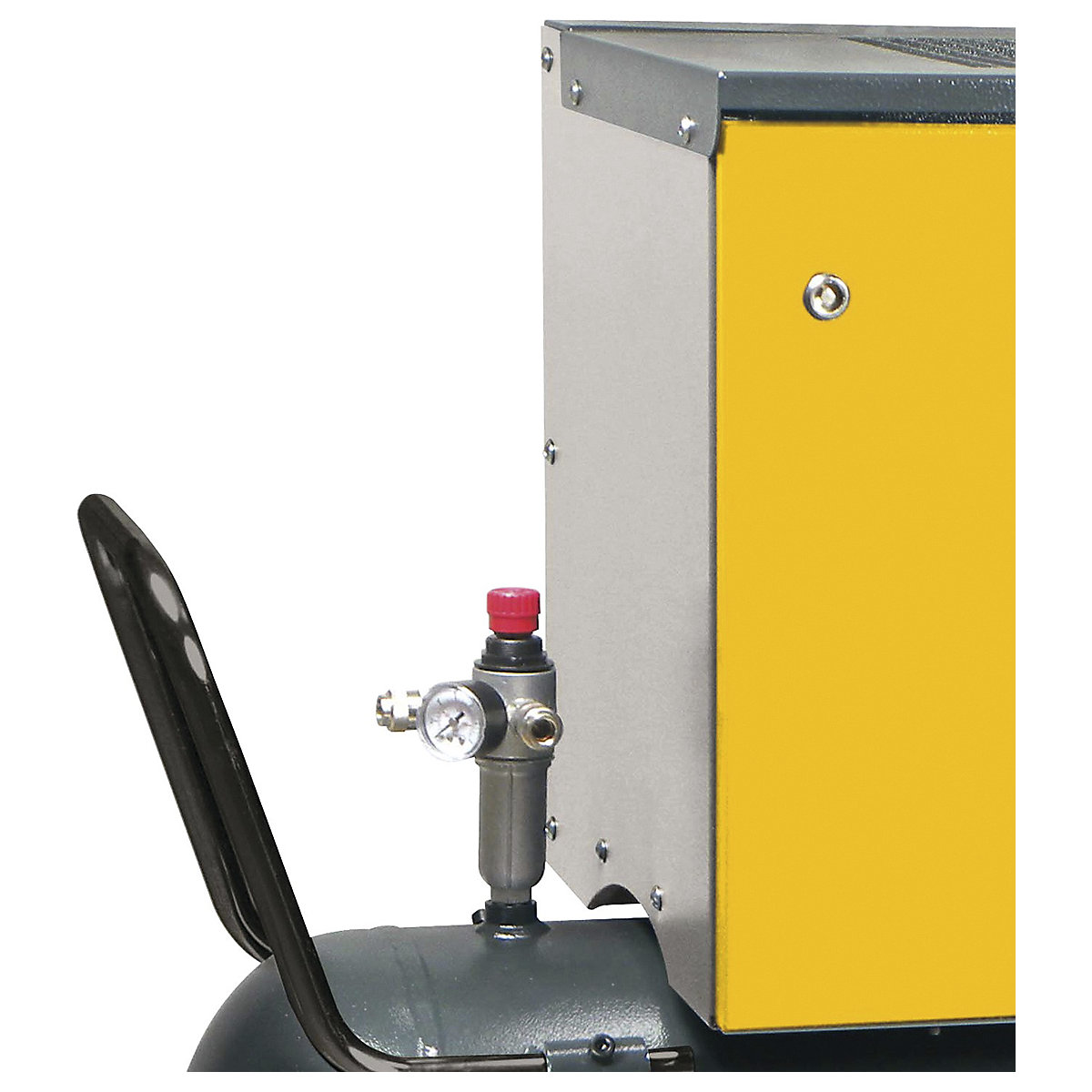 SIP Silenced Piston Compressors (Product illustration 6)-5
