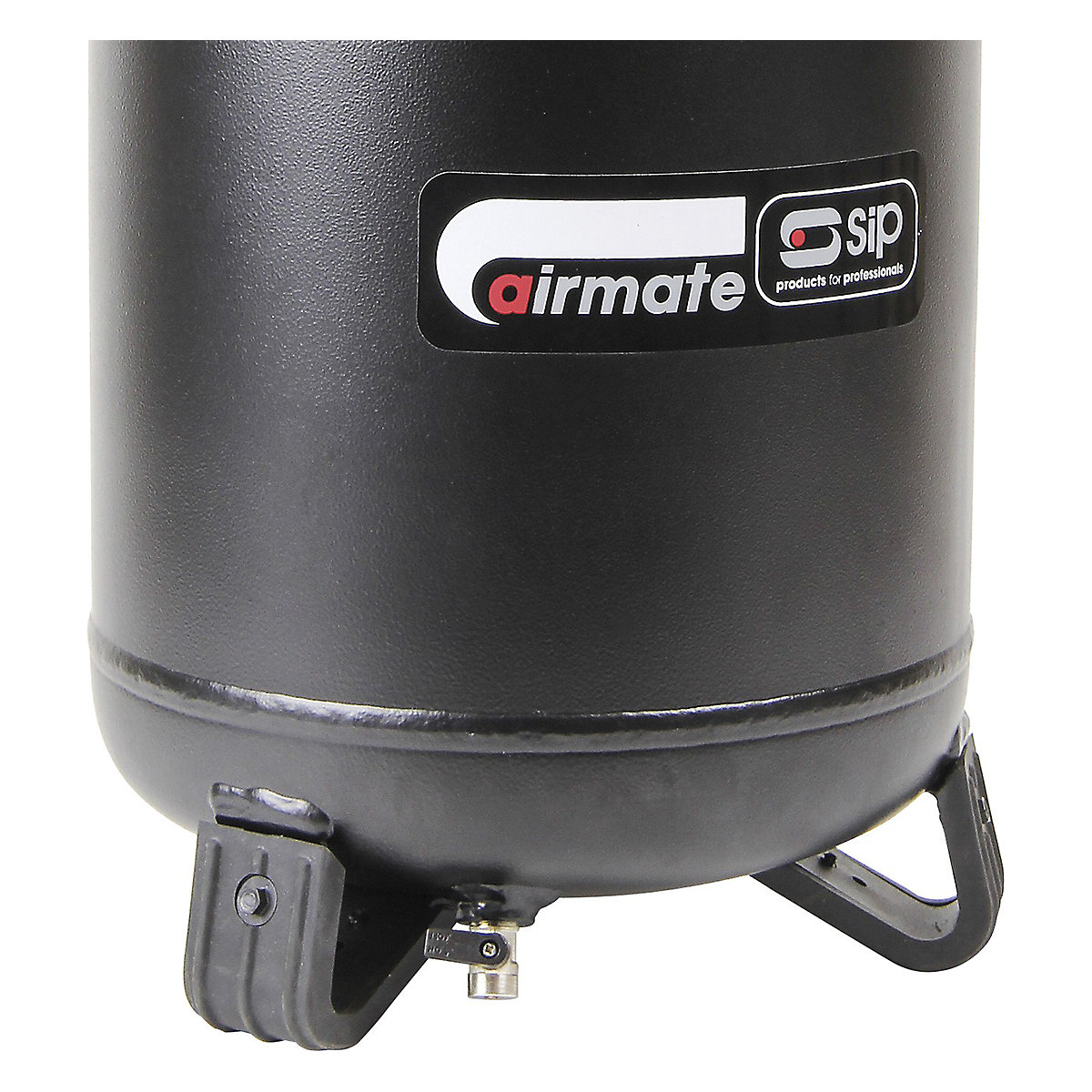 SIP Vertical Direct Drive Compressors | 24 - 100 Litre (Product illustration 5)-4