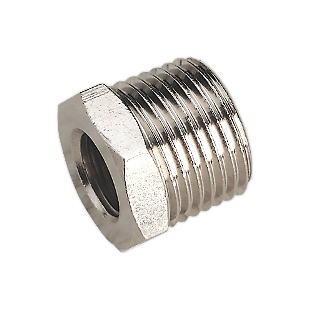 Sealey Air Accessories Double Unions & Adaptors