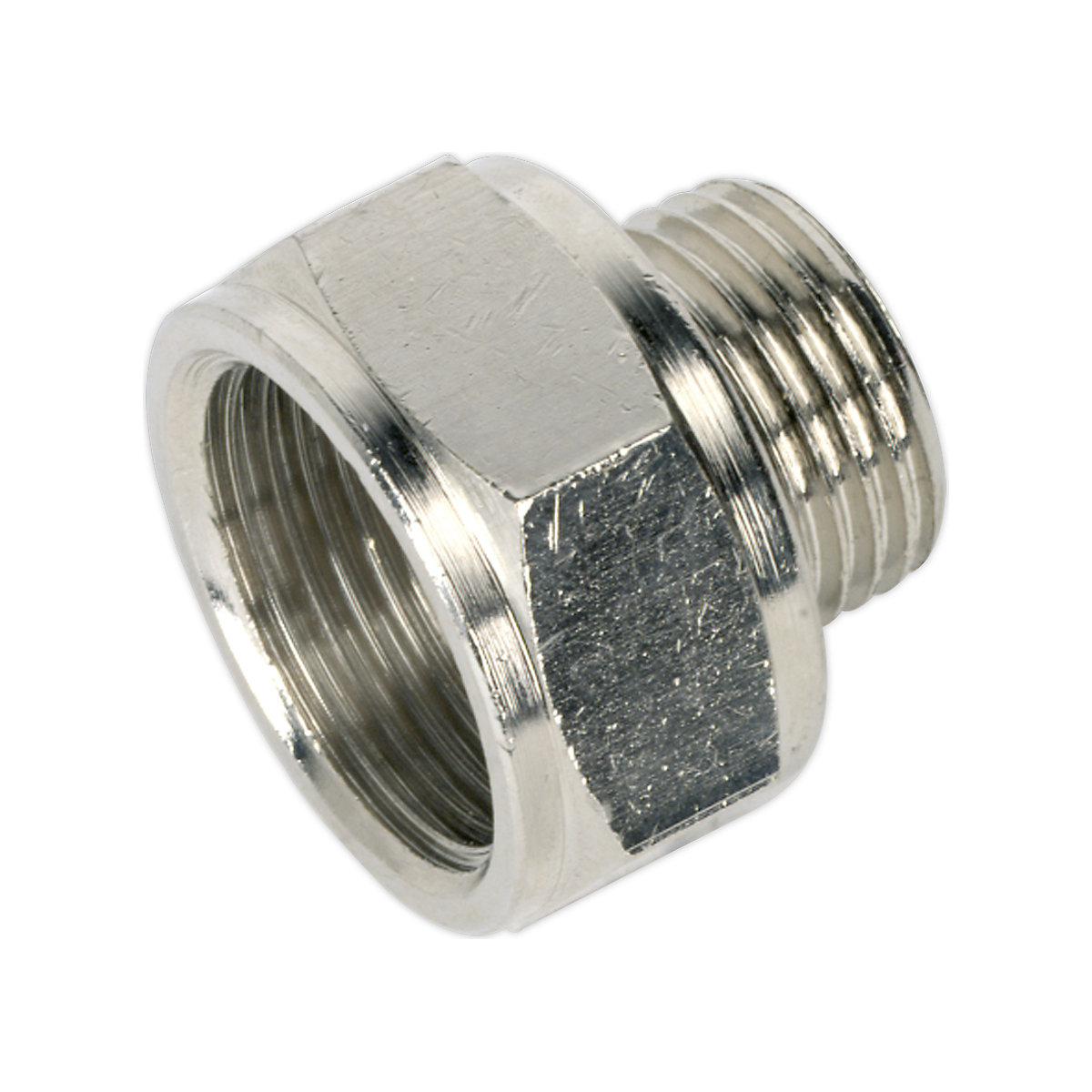 Sealey Air Accessories Double Unions & Adaptors