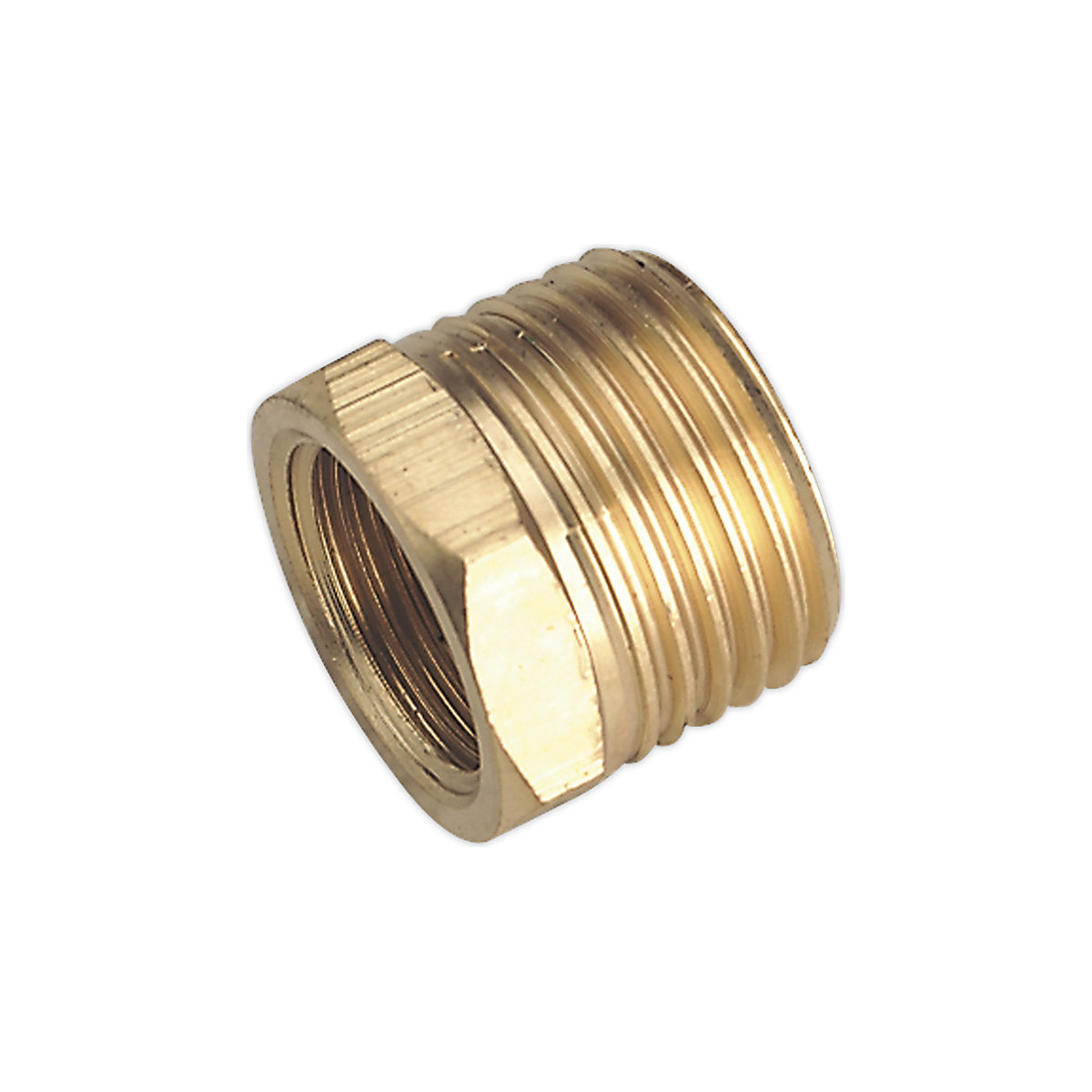 Sealey Air Accessories Double Unions & Adaptors