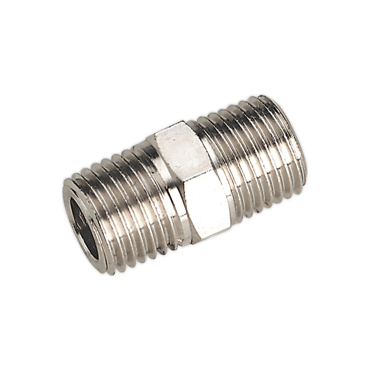Sealey Air Accessories Double Unions & Adaptors