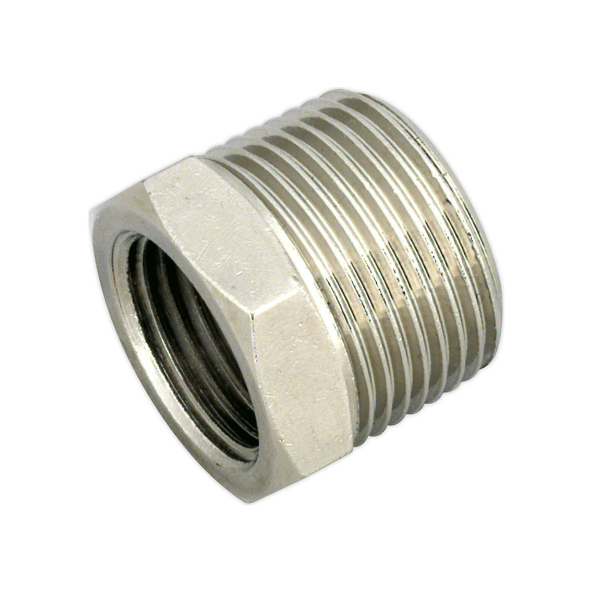 Sealey Air Accessories Double Unions & Adaptors