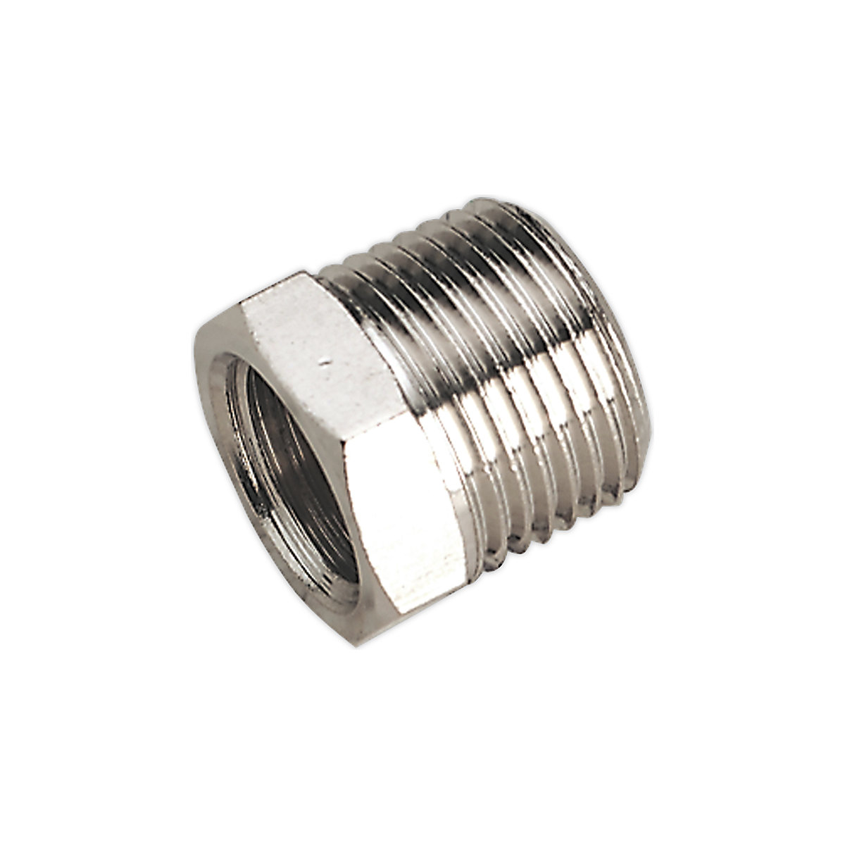 Sealey Air Accessories Double Unions & Adaptors