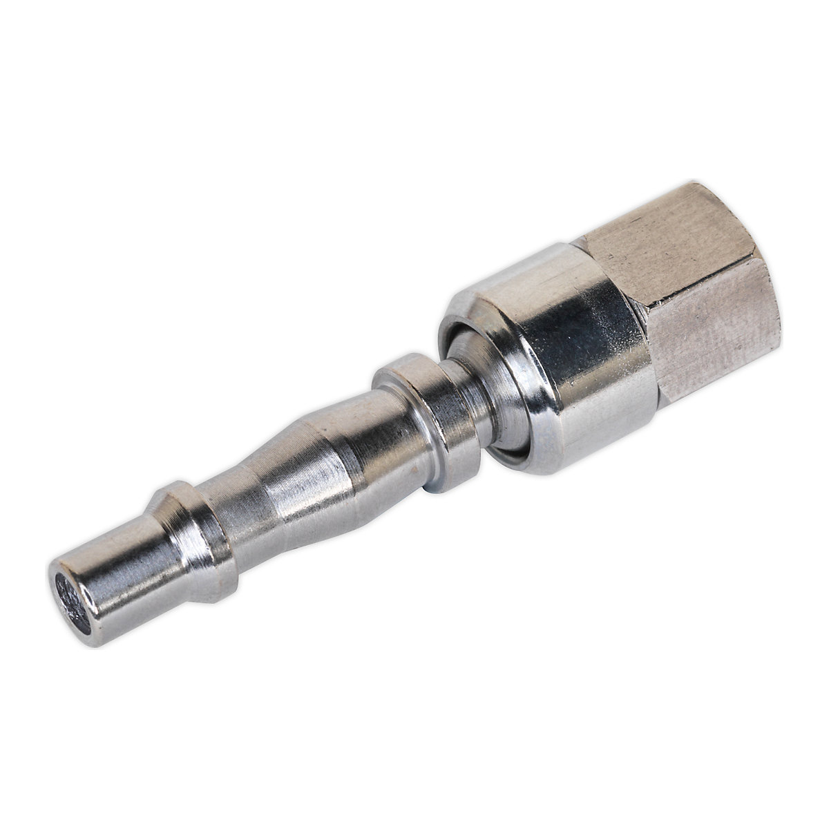 Sealey Air Accessories Swivel Screwed Female Adaptor
