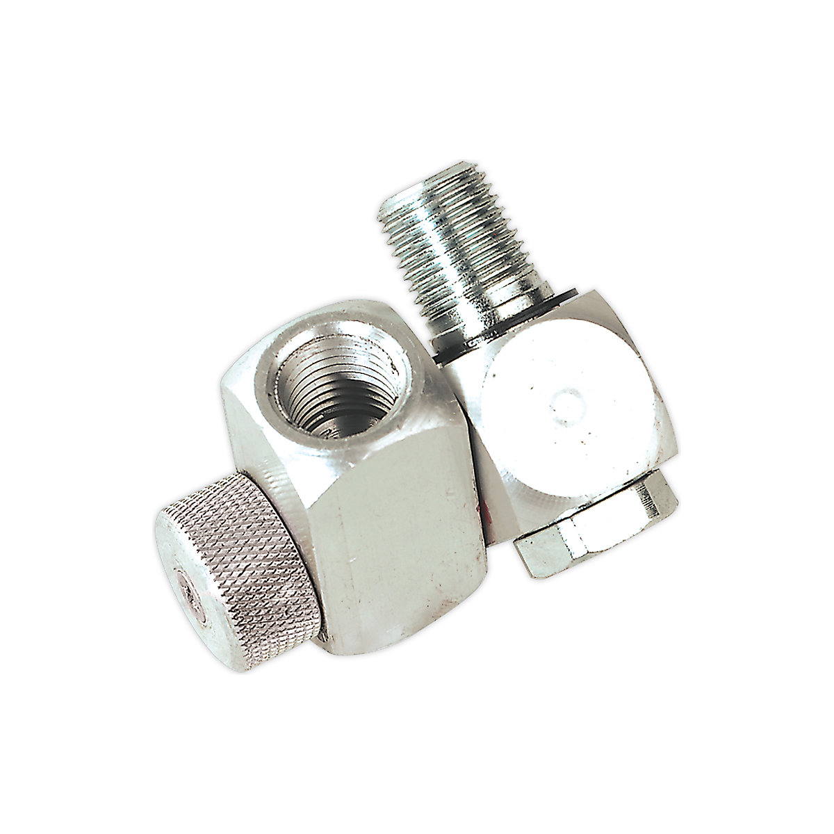 Sealey Air Accessories Z-Swivel Air Hose Connector