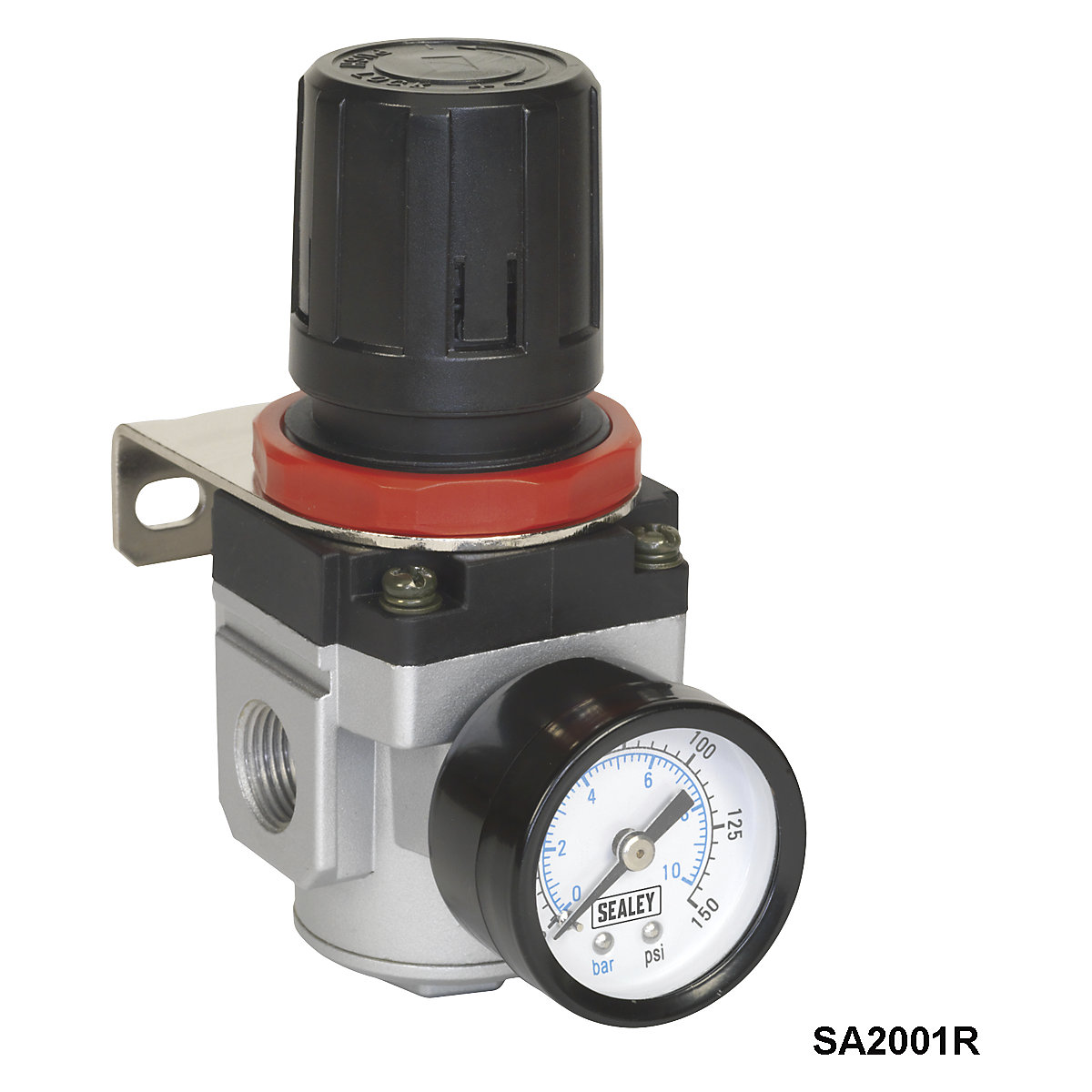 Sealey Air Filters/Regulators/Lubricators | Workshop Range (Product illustration 8)-7