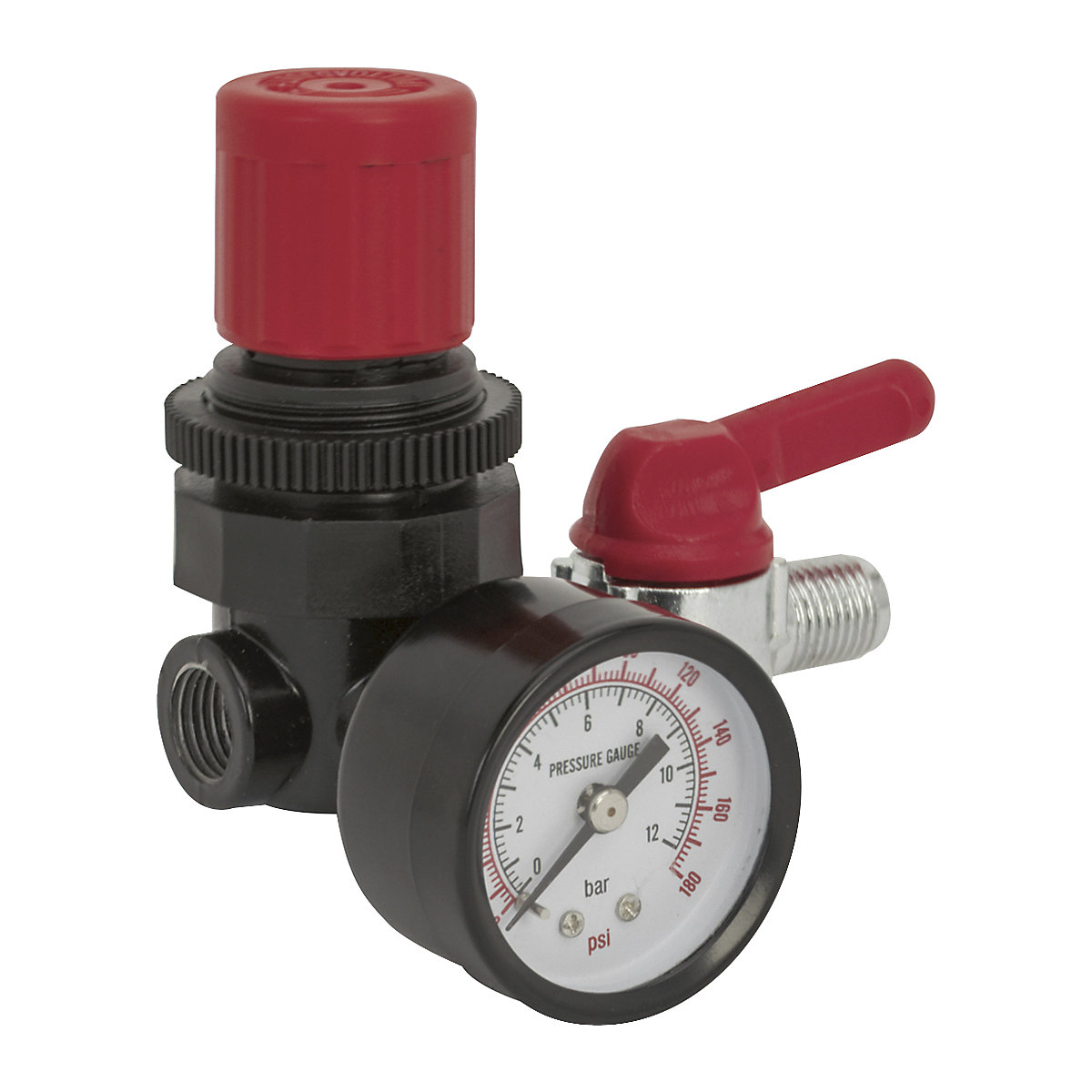 Sealey Air Filters/Regulators