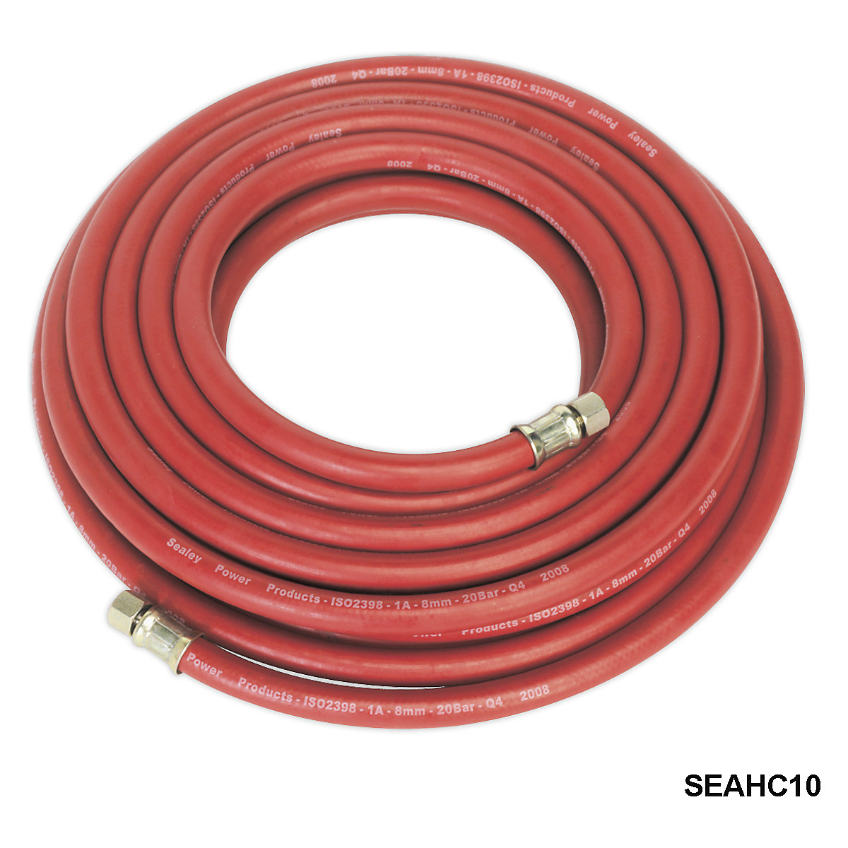 Sealey Air Hoses (Product illustration 4)-3