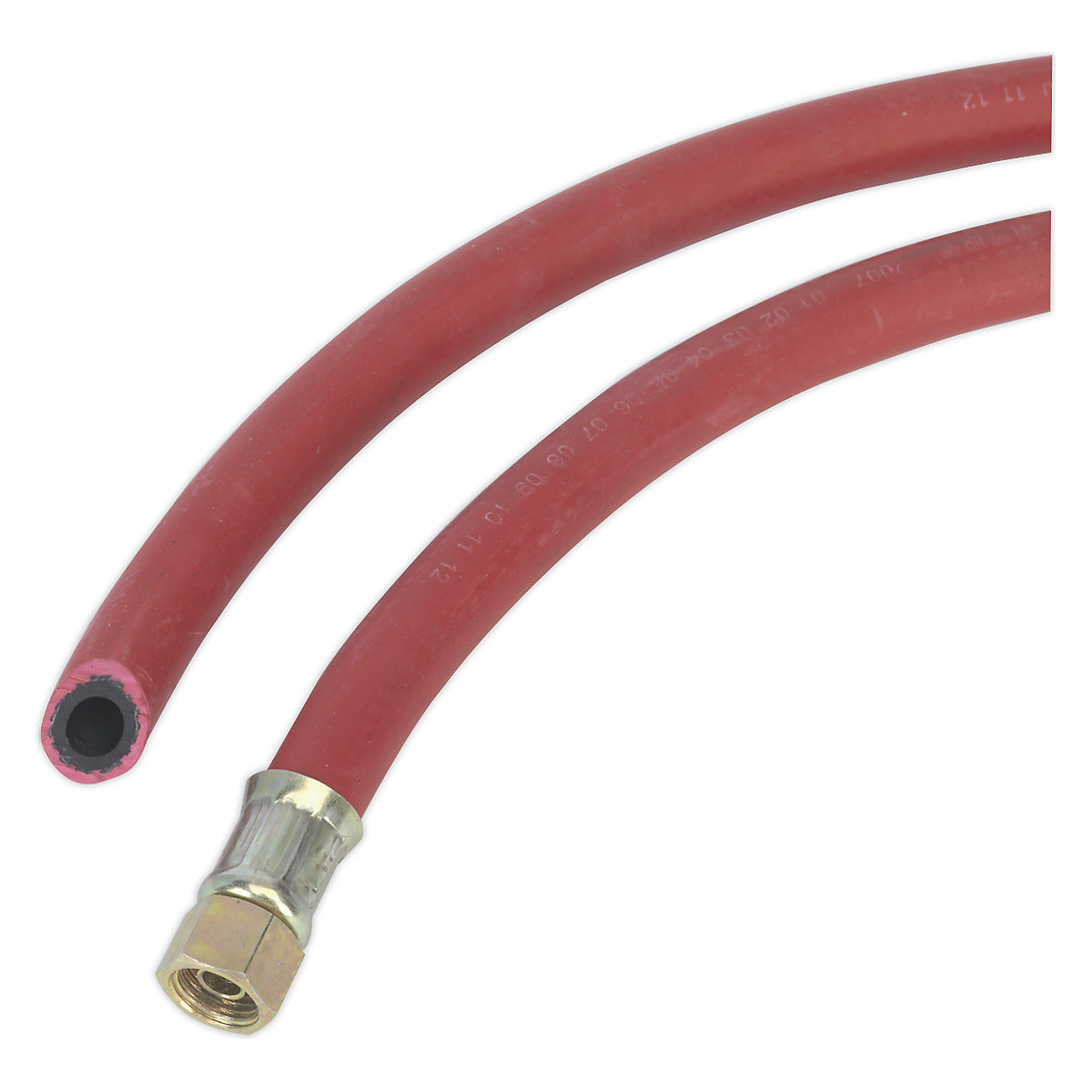 Sealey Air Hoses (Product illustration 3)-2