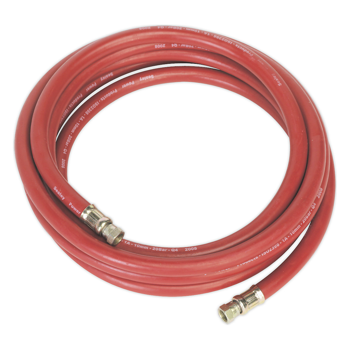 Sealey Air Hoses