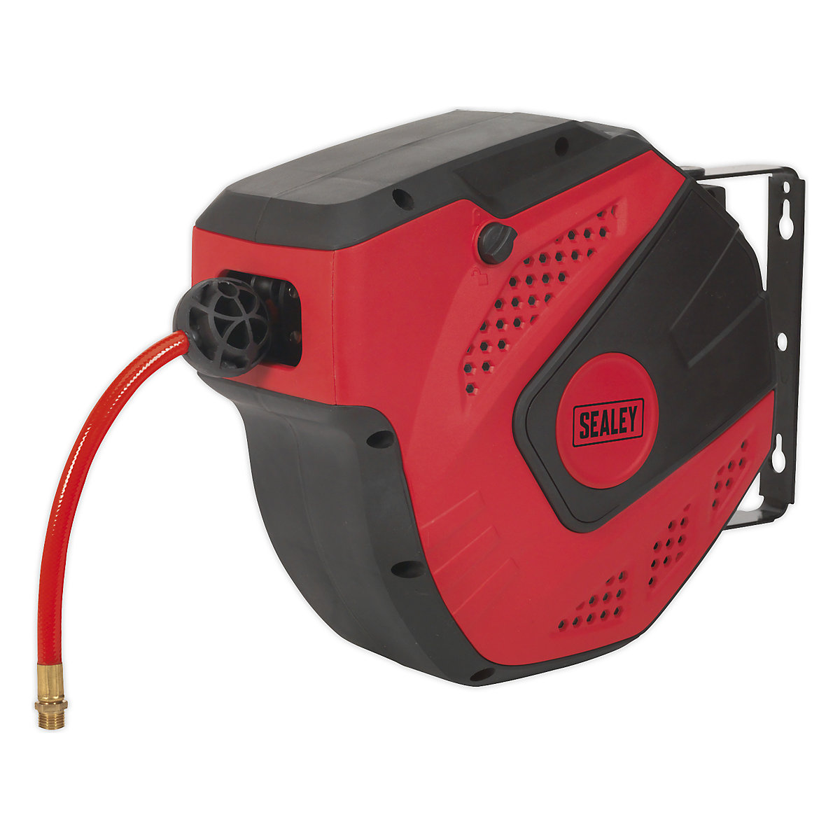Sealey Auto-Rewind Control Air Hose Reel