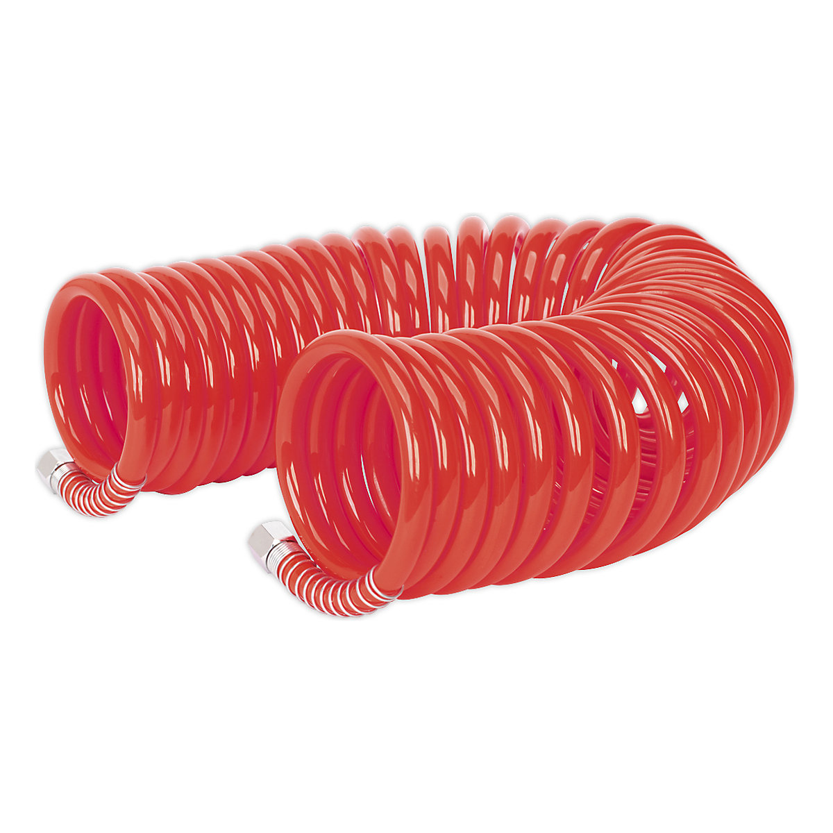 Sealey Coiled Air Hoses