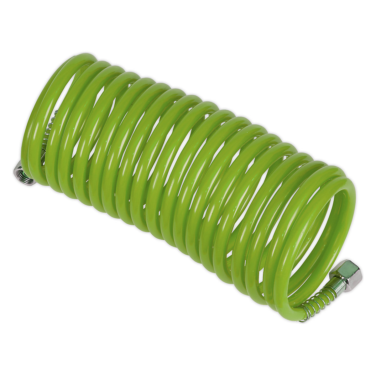 Sealey Coiled Air Hoses