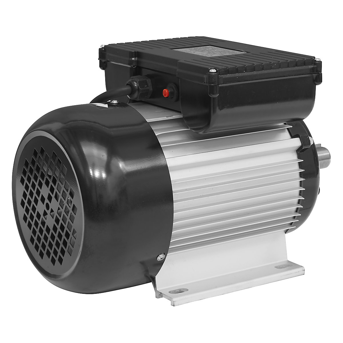 Sealey Electrical Motor Air Compressor |3hp