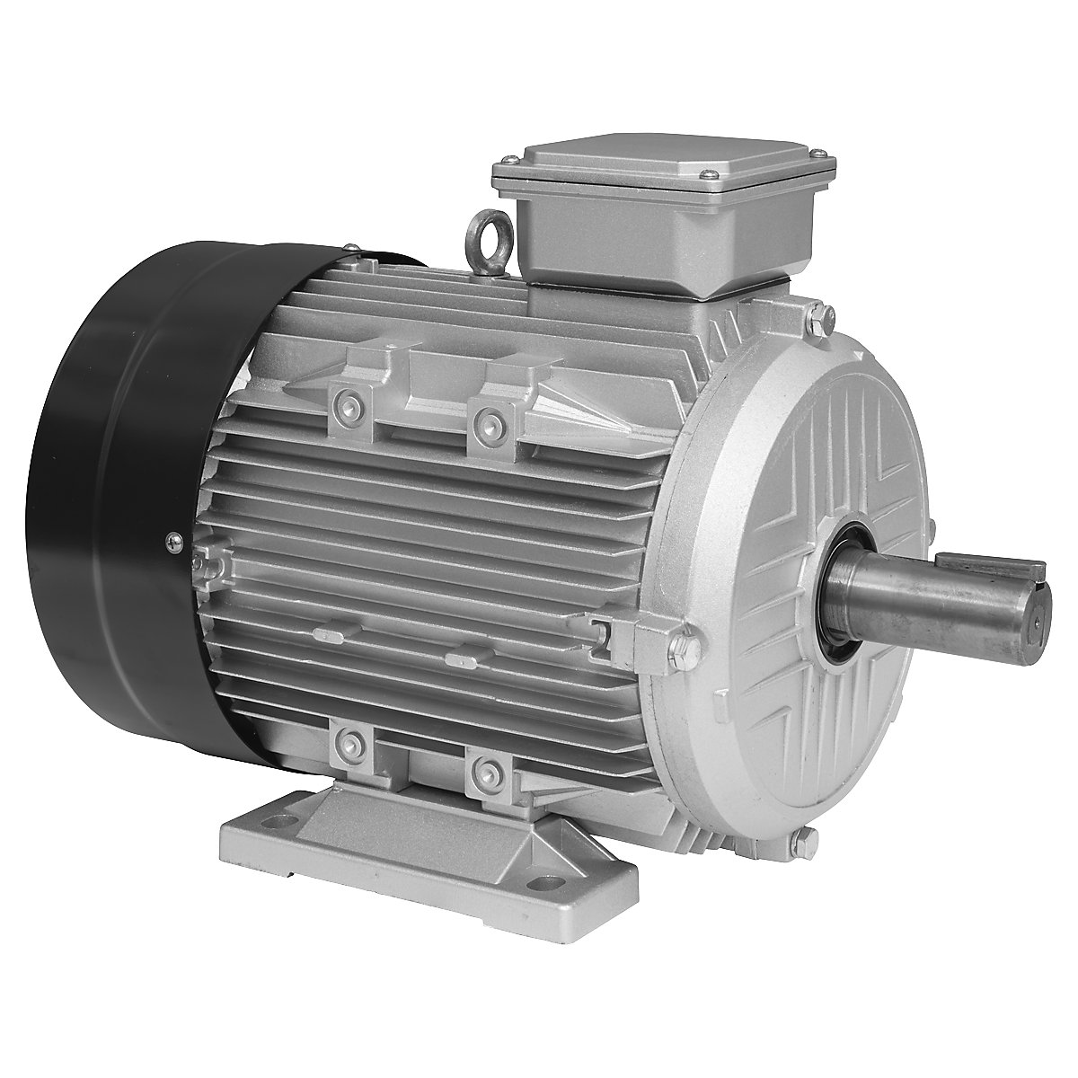 Sealey Electrical Motor Air Compressor |7.5hp (Product illustration 2)-1
