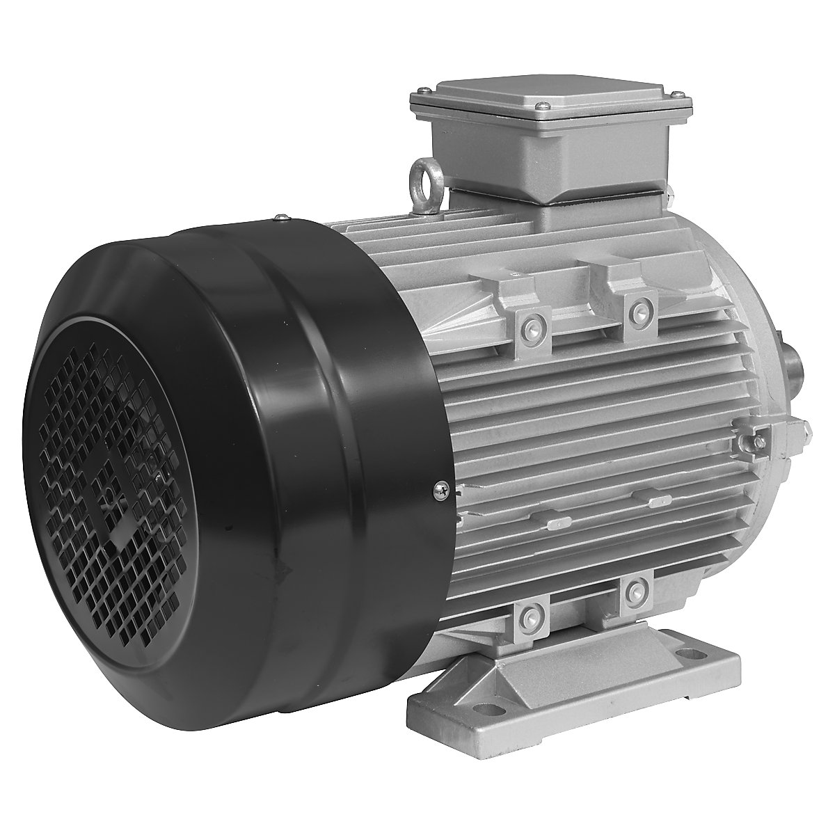 Sealey Electrical Motor Air Compressor |7.5hp