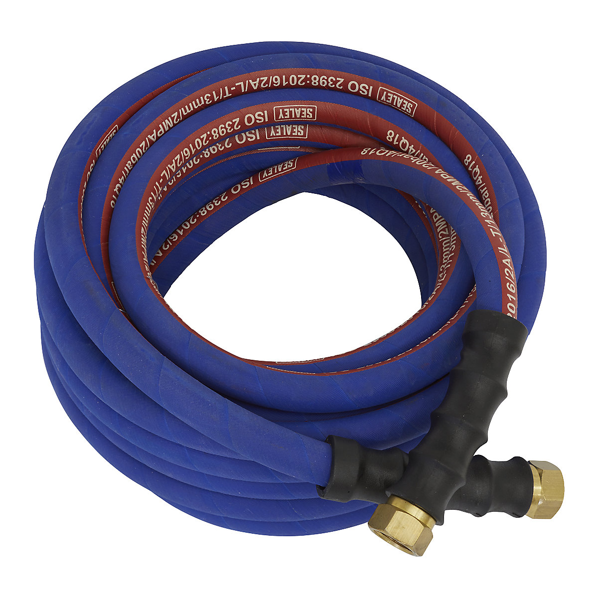 Sealey Extra Heavy Duty Air Hoses