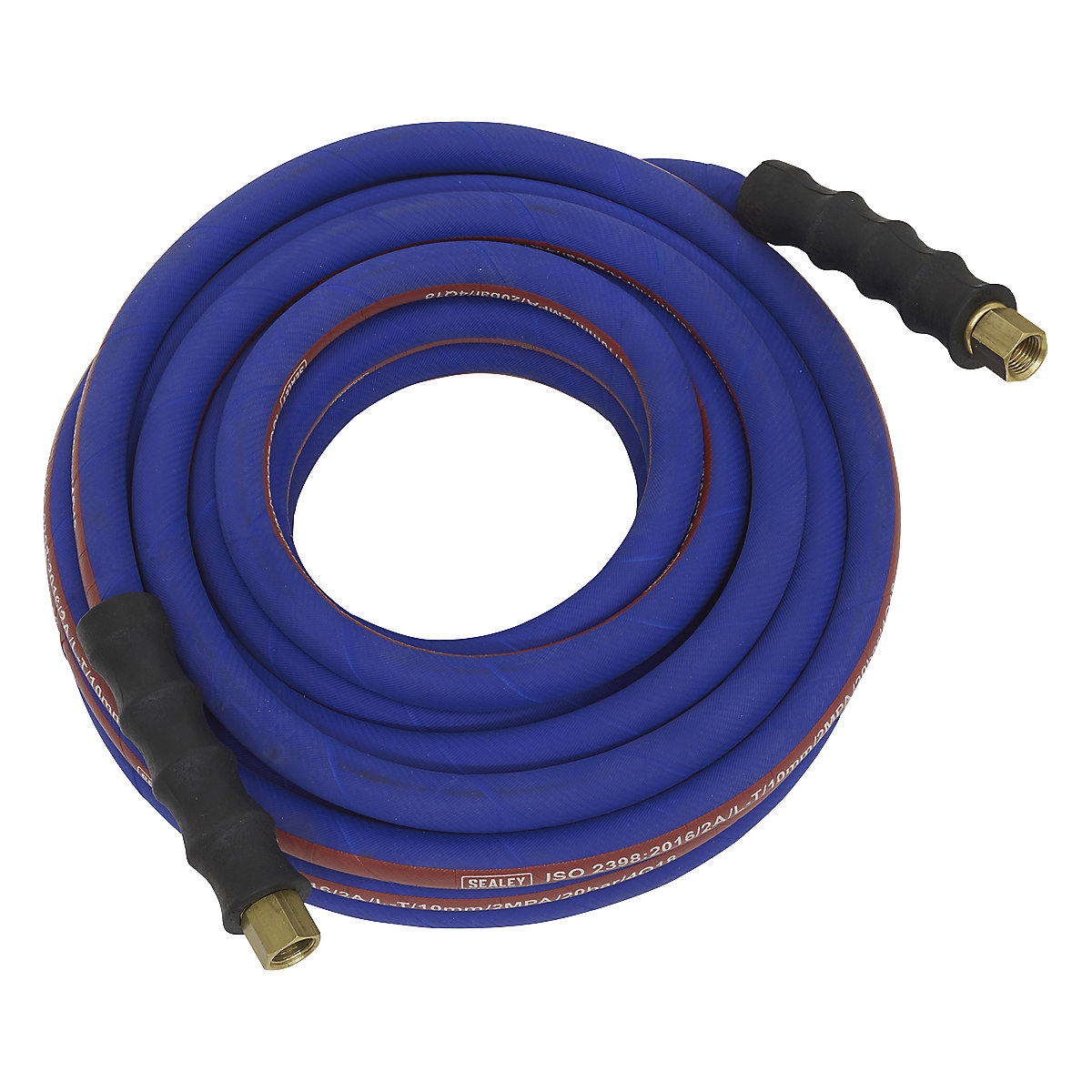 Sealey Extra Heavy Duty Air Hoses