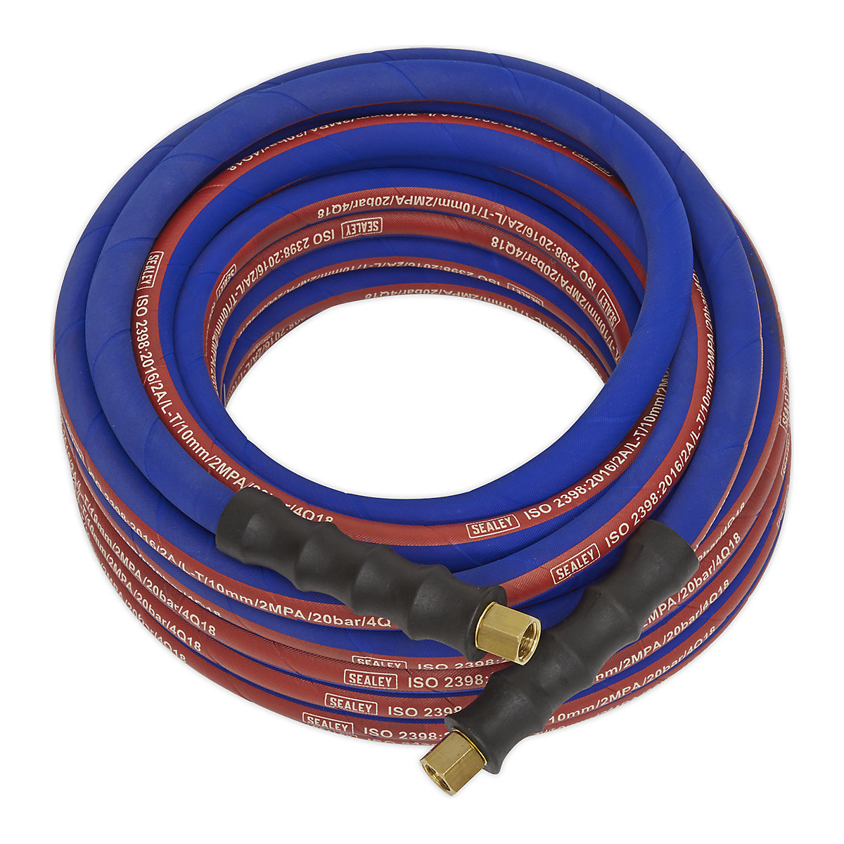 Sealey Extra Heavy Duty Air Hoses
