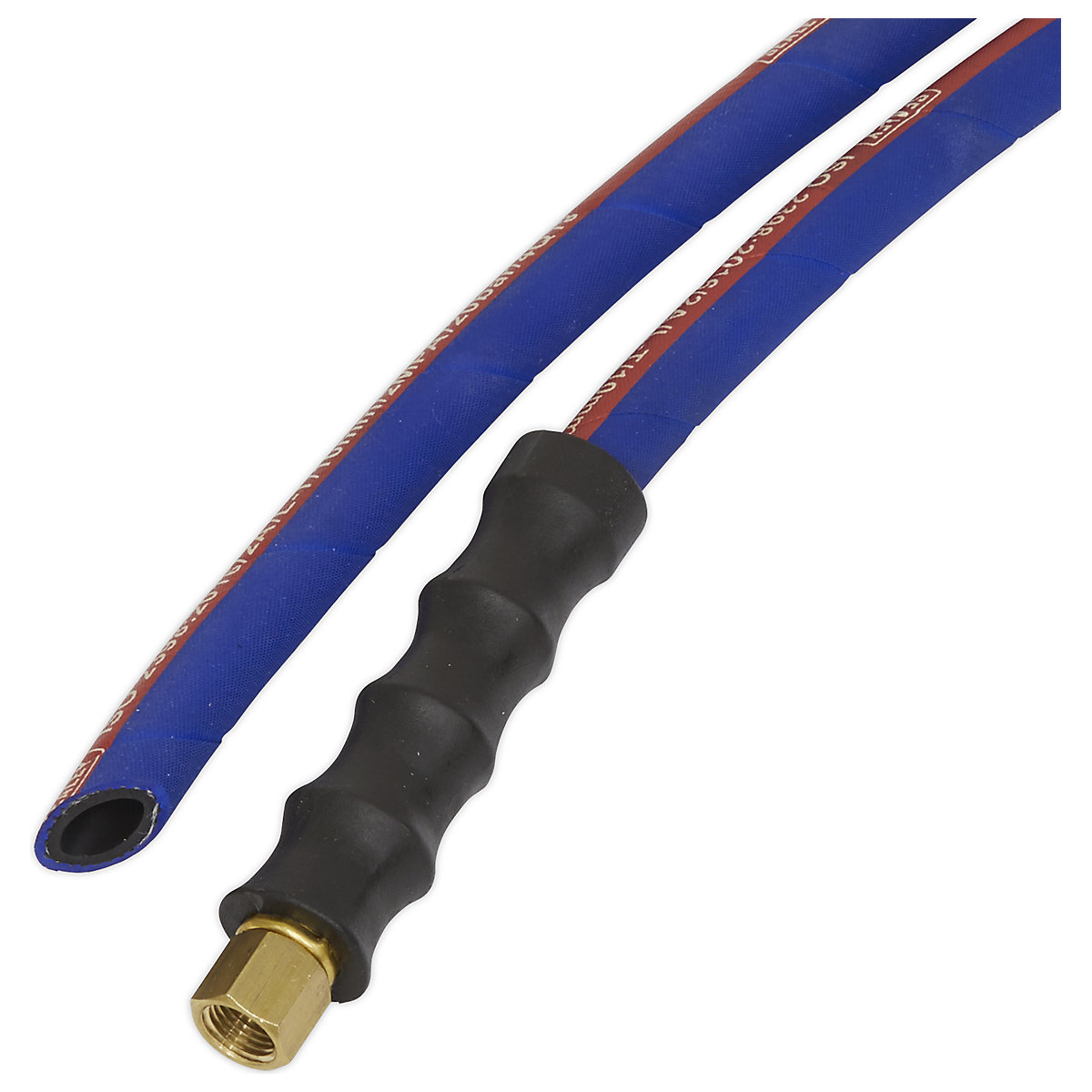 Sealey Extra Heavy Duty Air Hoses (Product illustration 3)-2