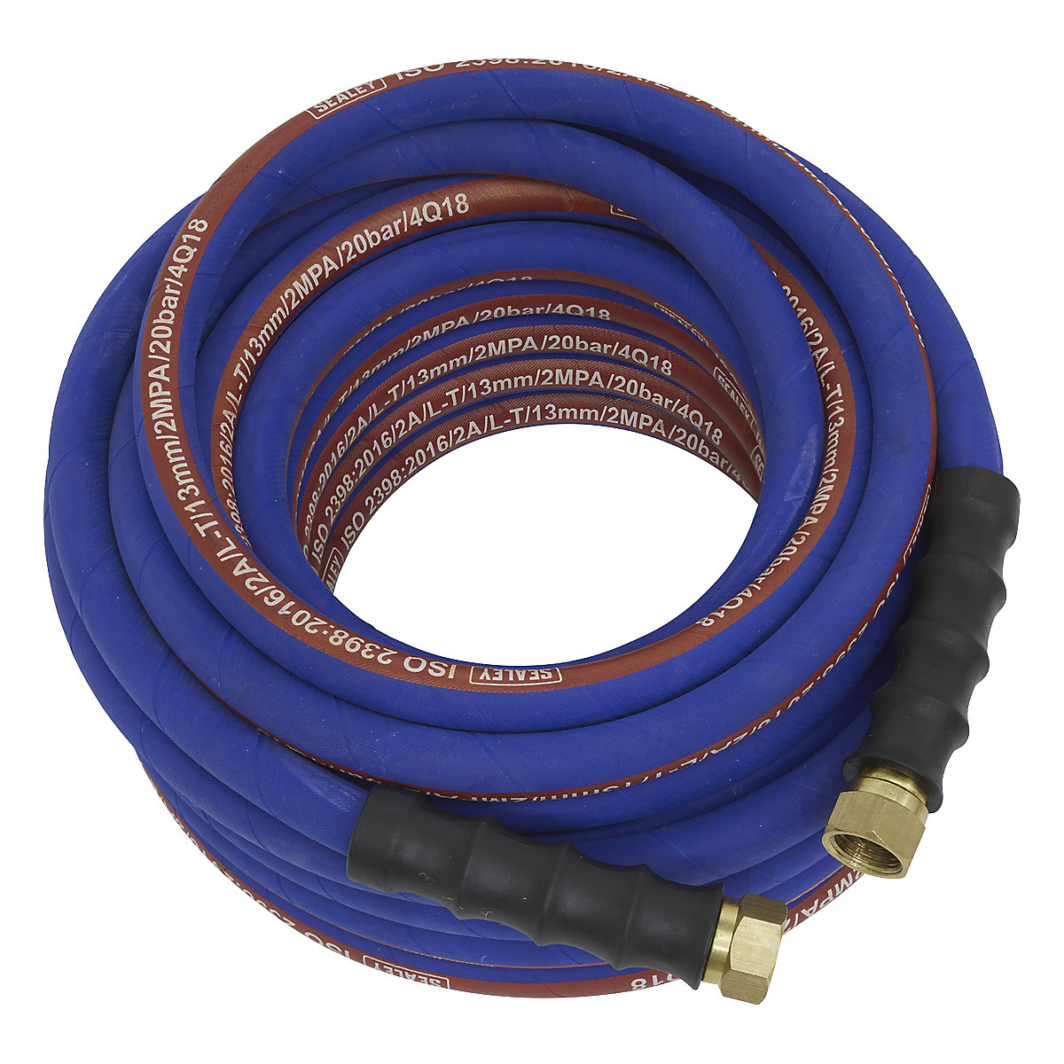 Sealey Extra Heavy Duty Air Hoses