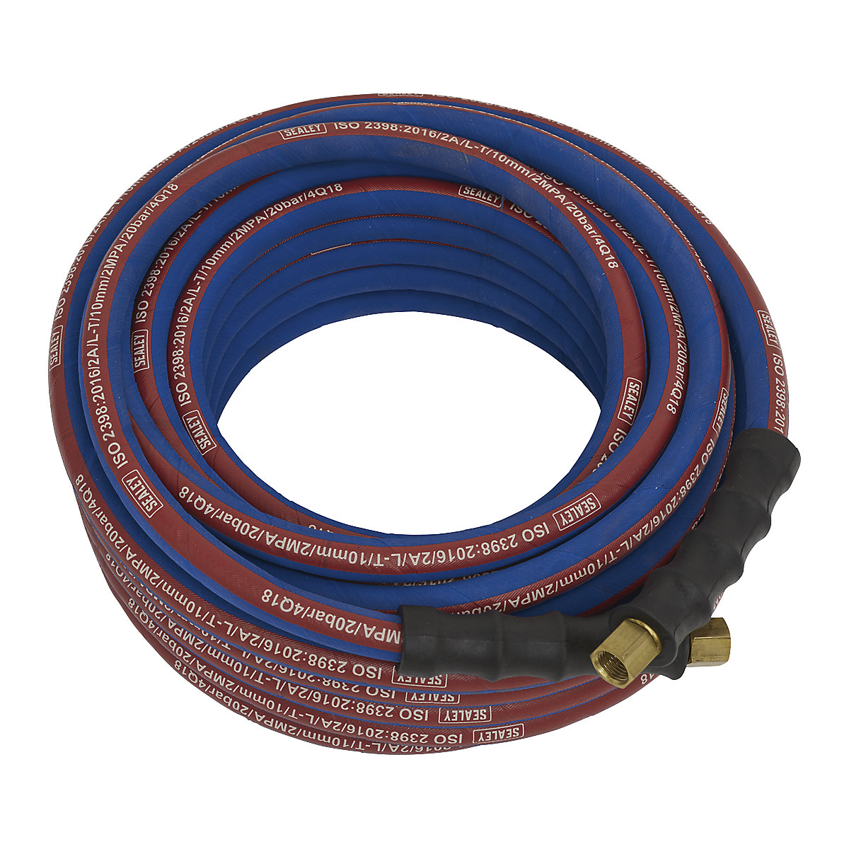 Sealey Extra Heavy Duty Air Hoses