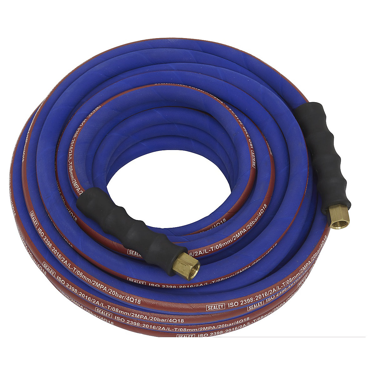 Sealey Extra Heavy Duty Air Hoses